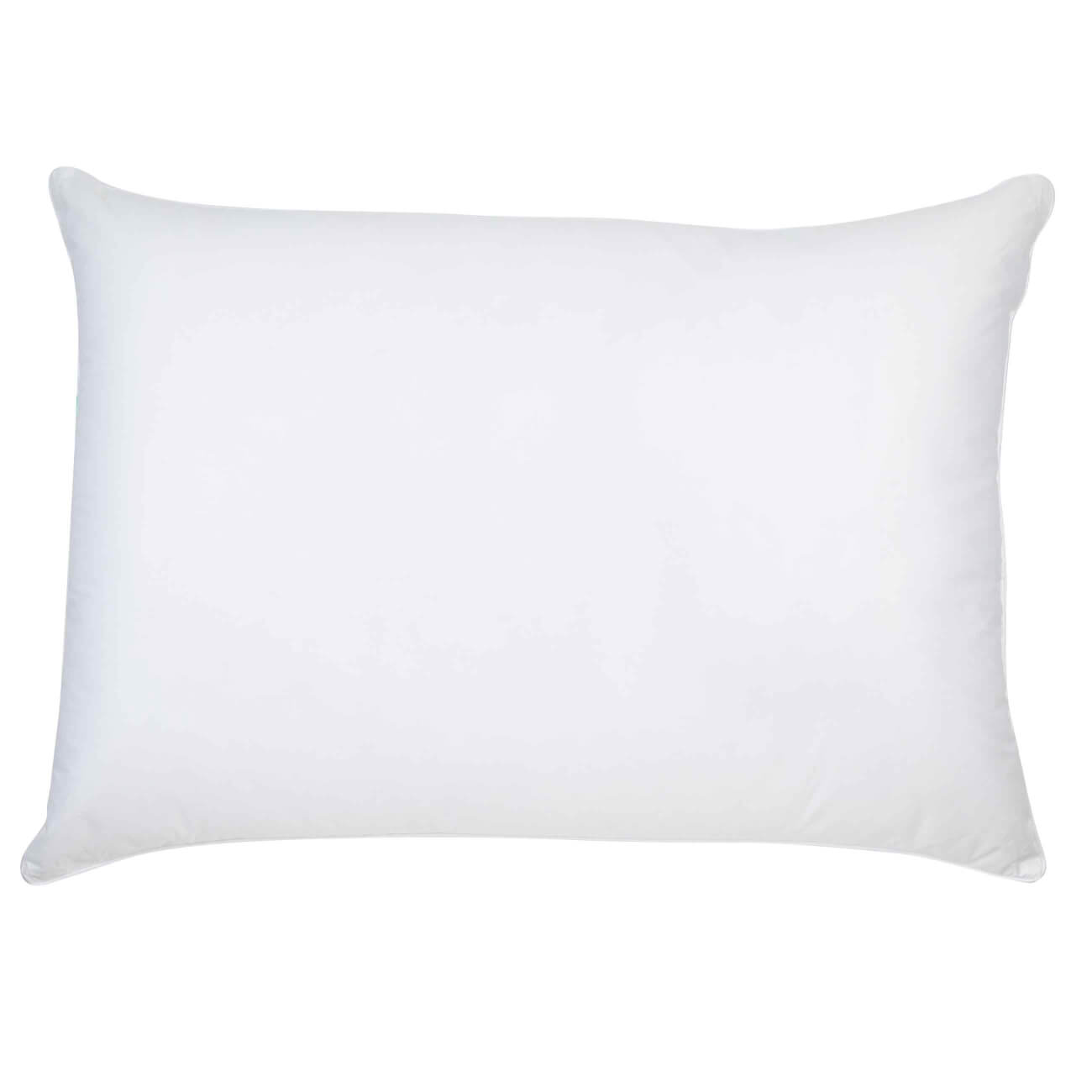 Pillow, 50x70 cm, microfiber, Rest, Super soft