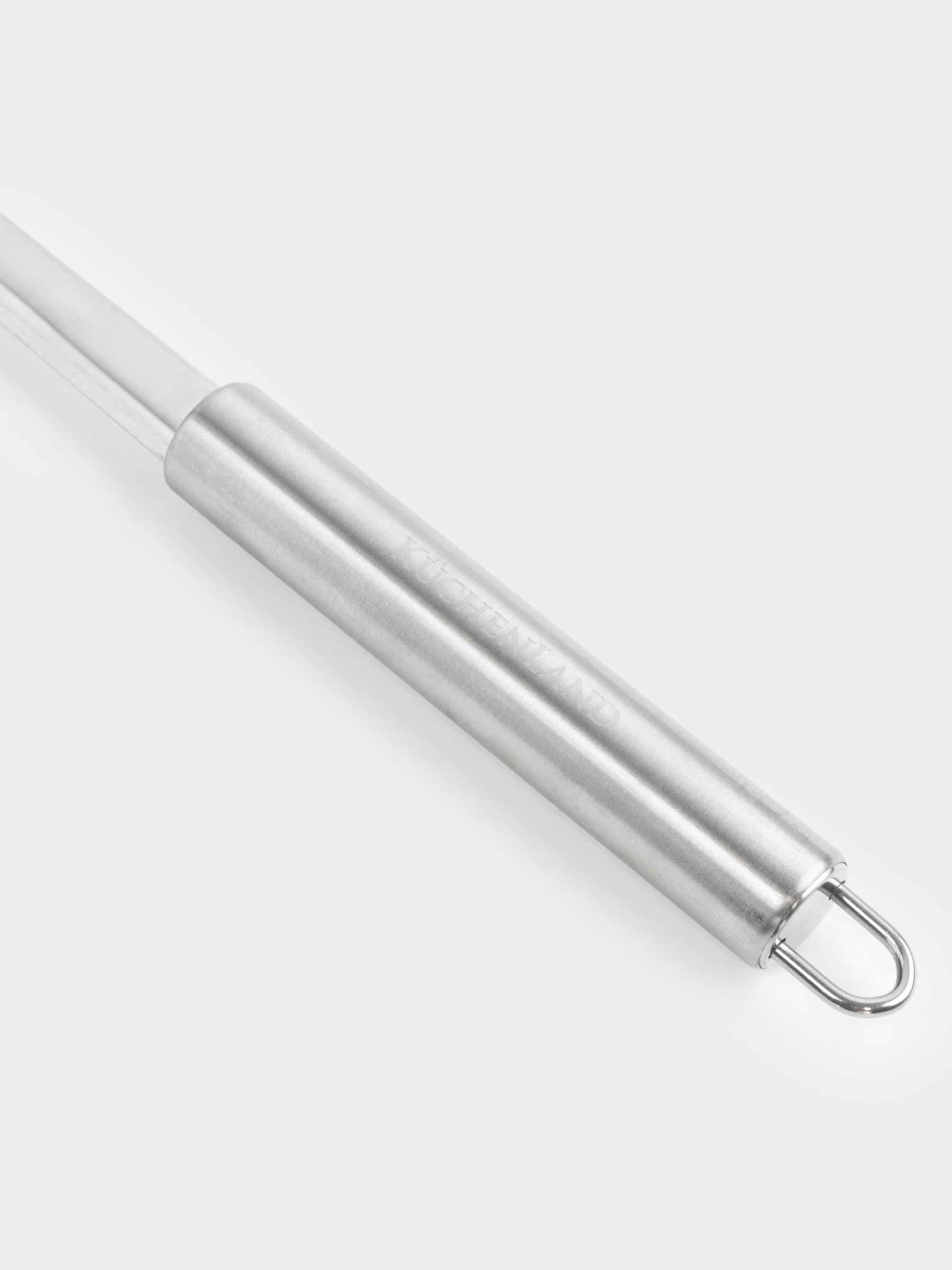 Ladle, 33 cm, steel, Spiro, image-3