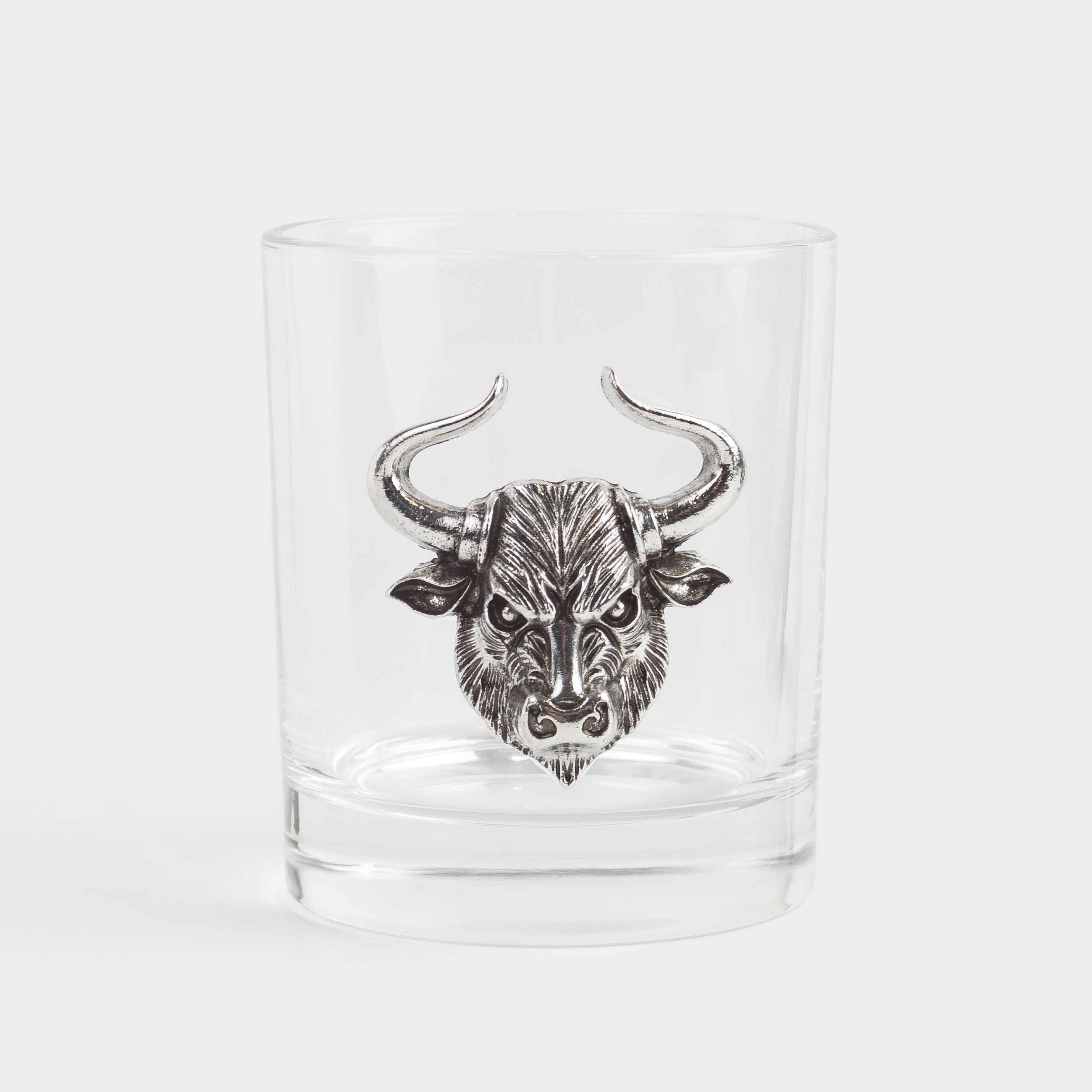 Whiskey set, 1 person, 4 items, in a box, glass / cubes/tongs, glass / marble, Chess, Sabal, image-7