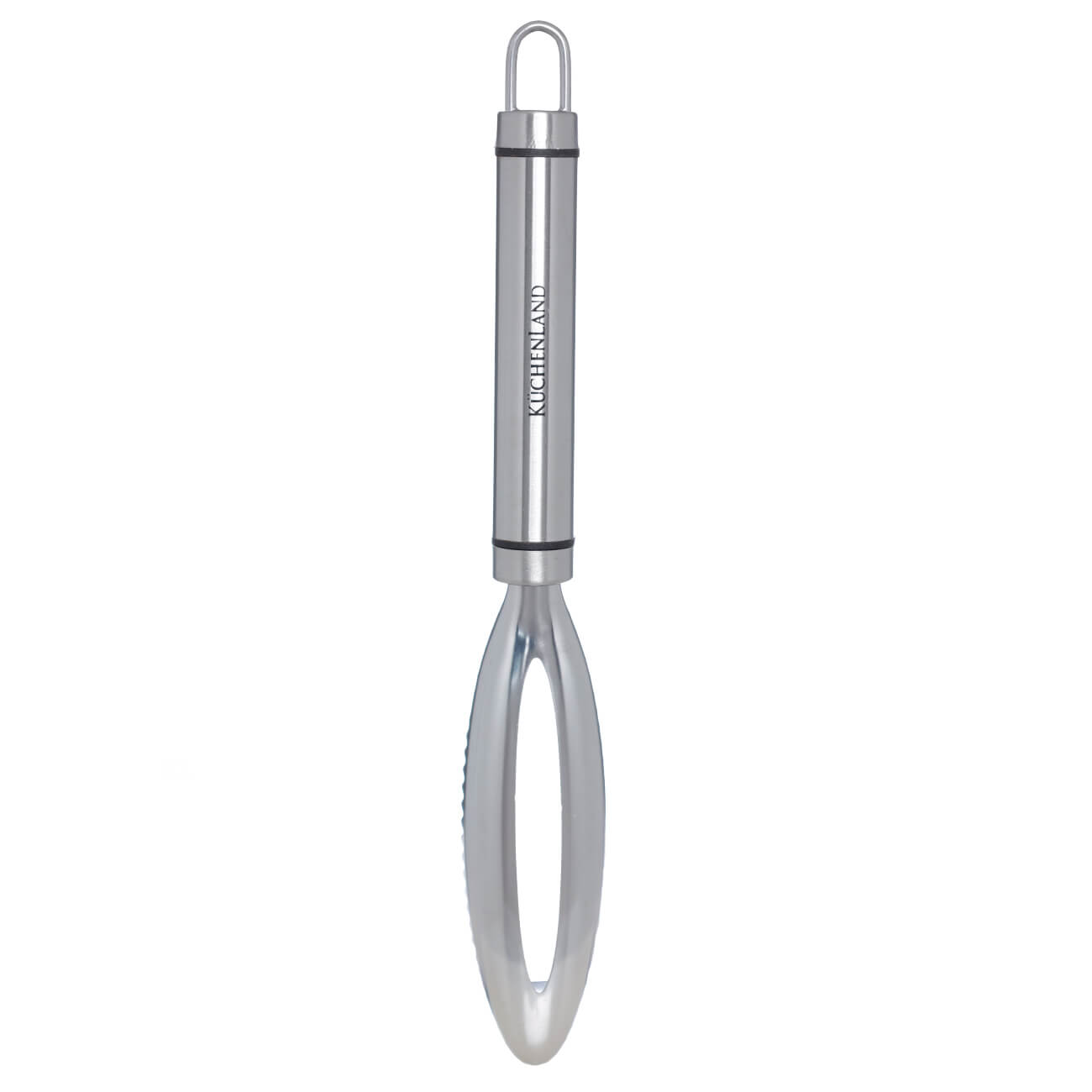Fish cleaning knife, 25 cm, steel, Spiro