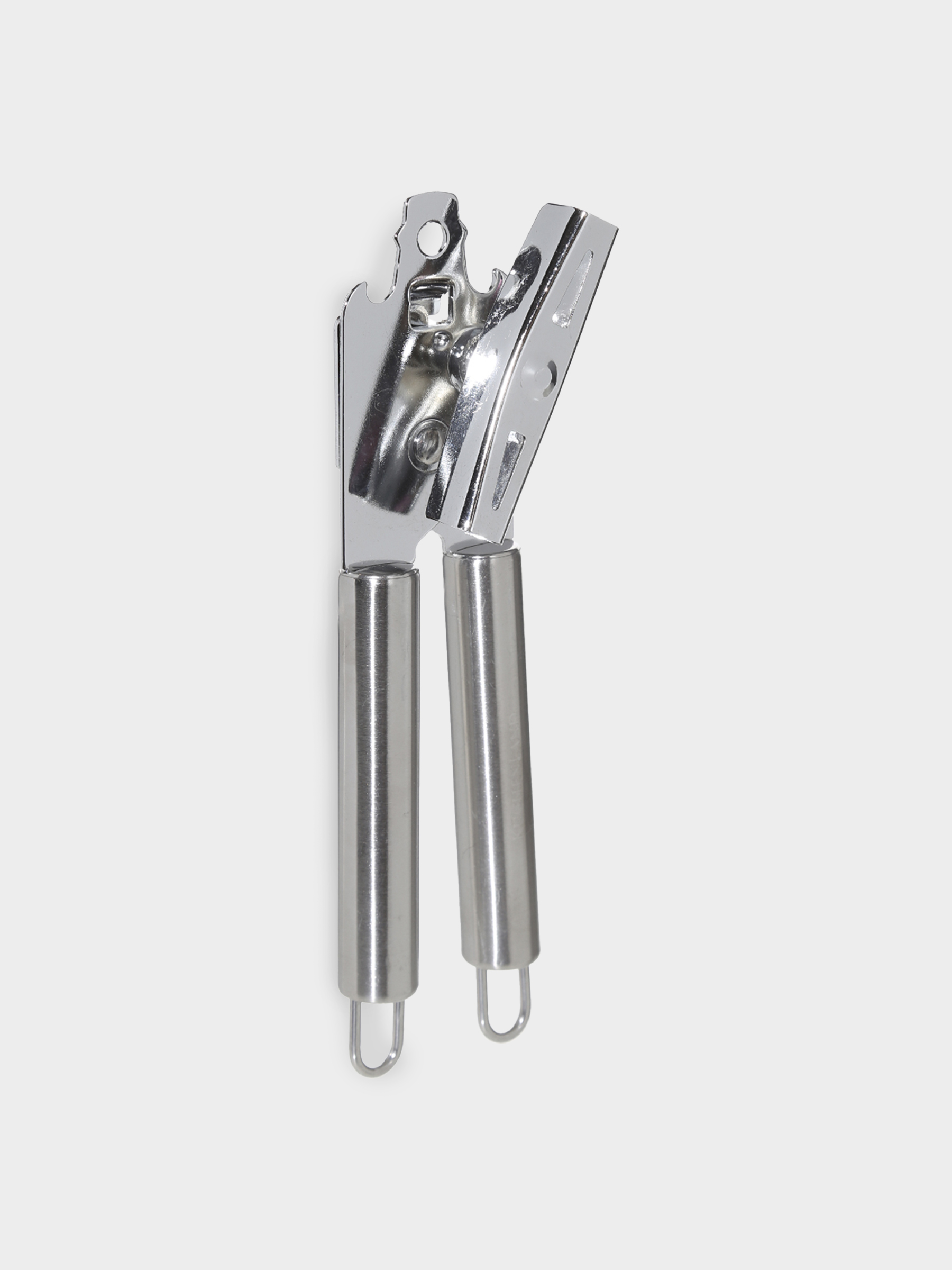 Can opener, 20 cm, steel, Spiro, image-0