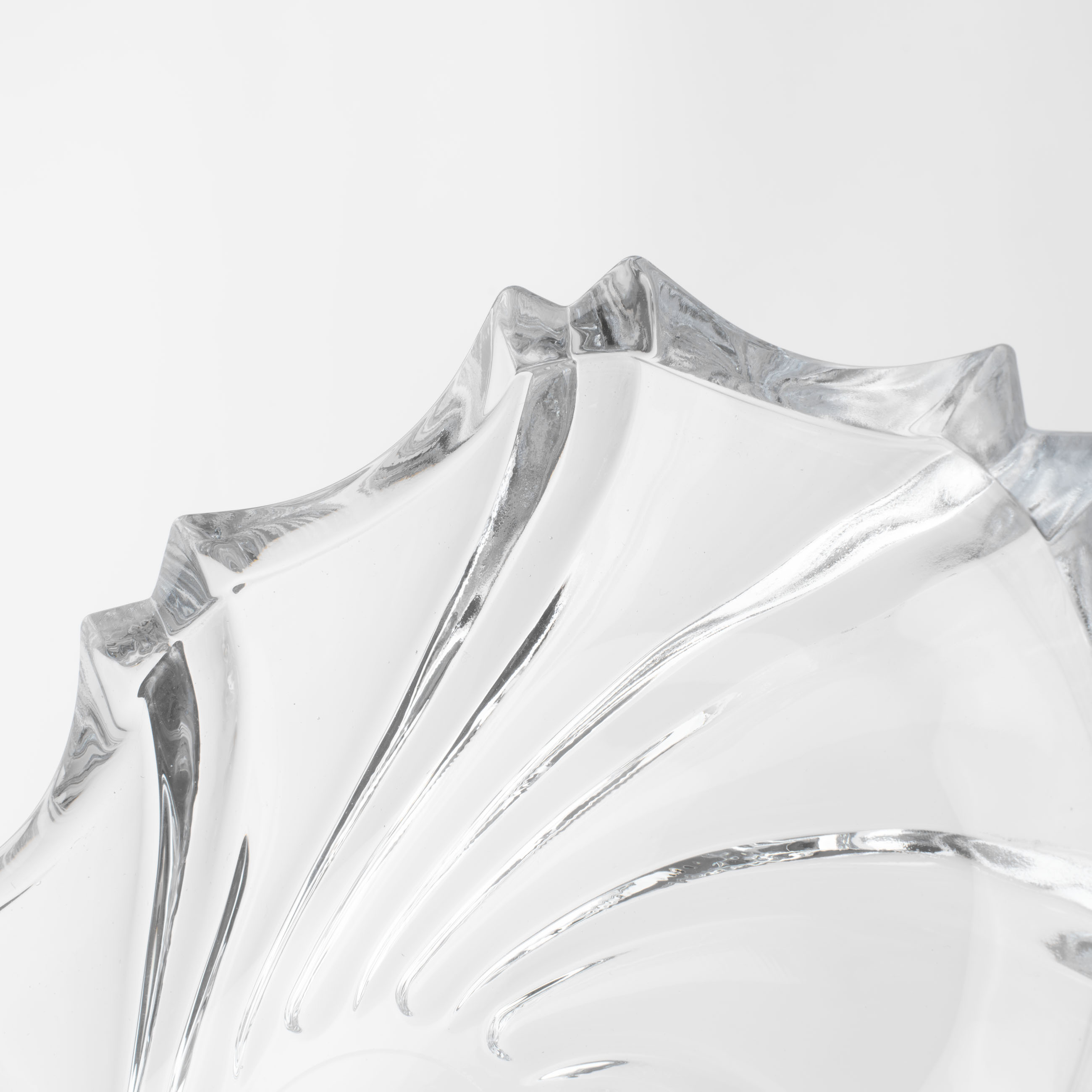 Dish, 32x19 cm, glass R, Torsido