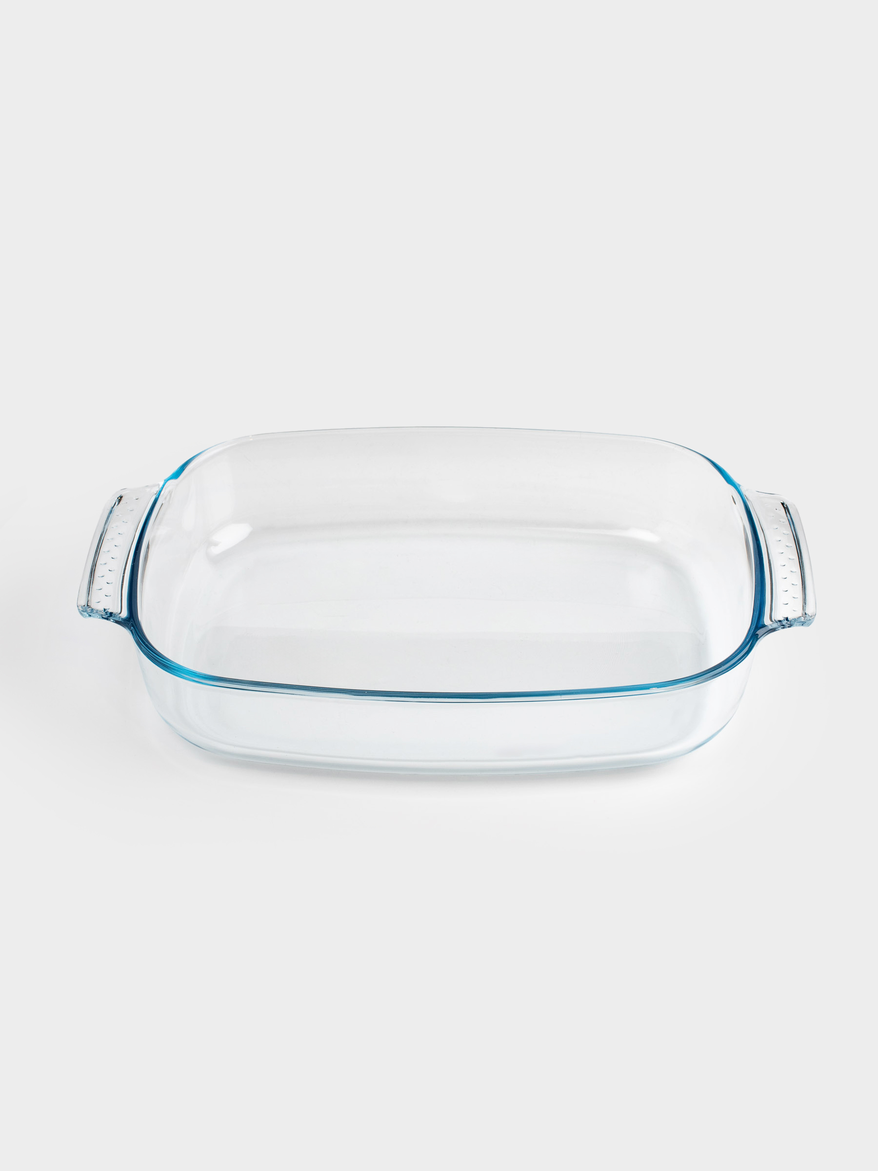 Baking dish, 34x22 cm, glass T, rectangular, Cook, image-4