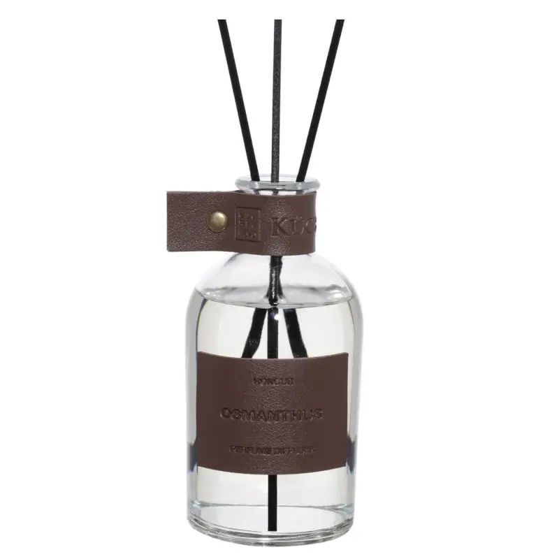 Aroma diffuser, 200 ml, brown, Osmanthus, Honor