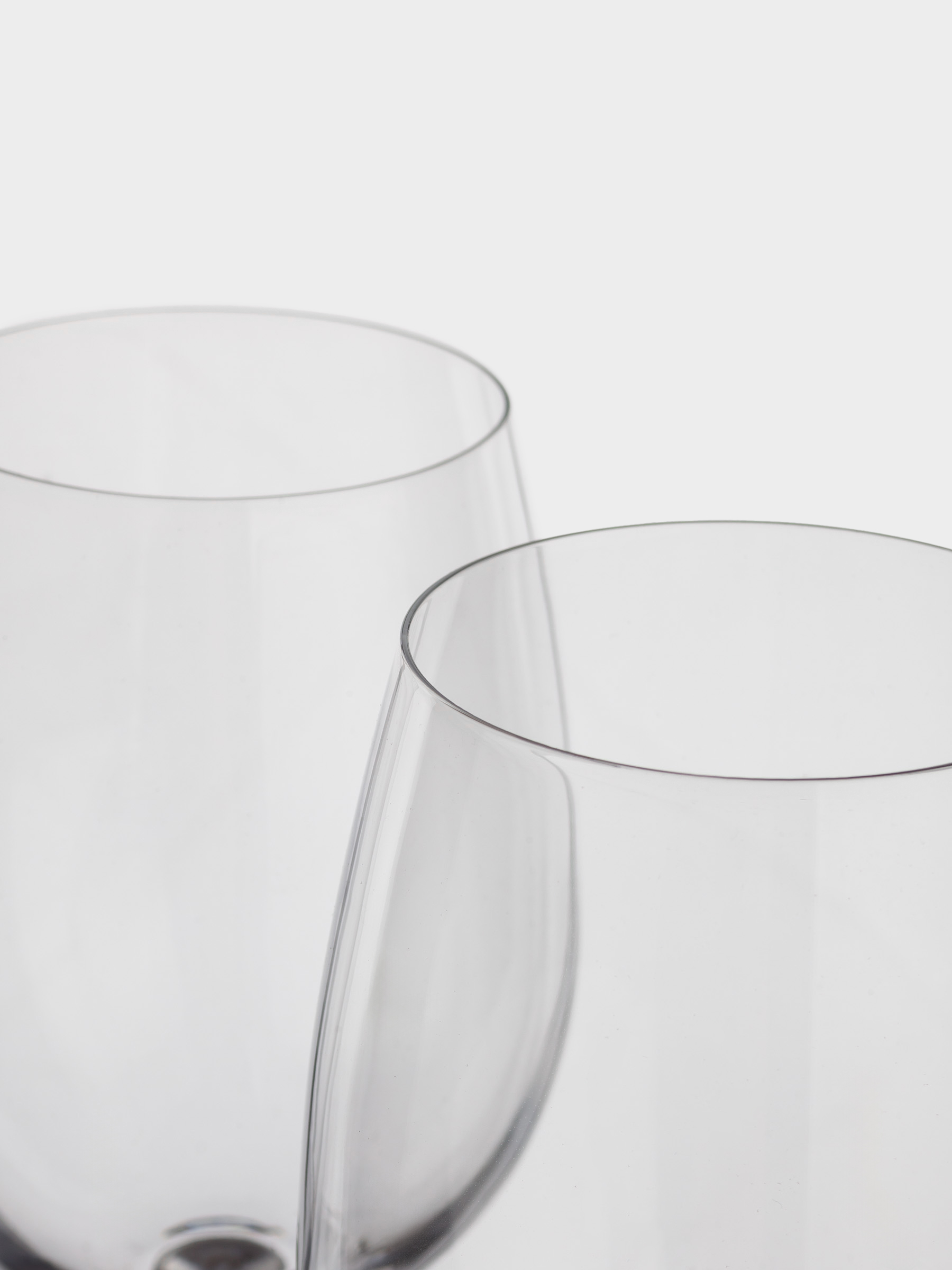 Red wine glass, 540 ml, 6 pcs, glass, Palermo, image-3