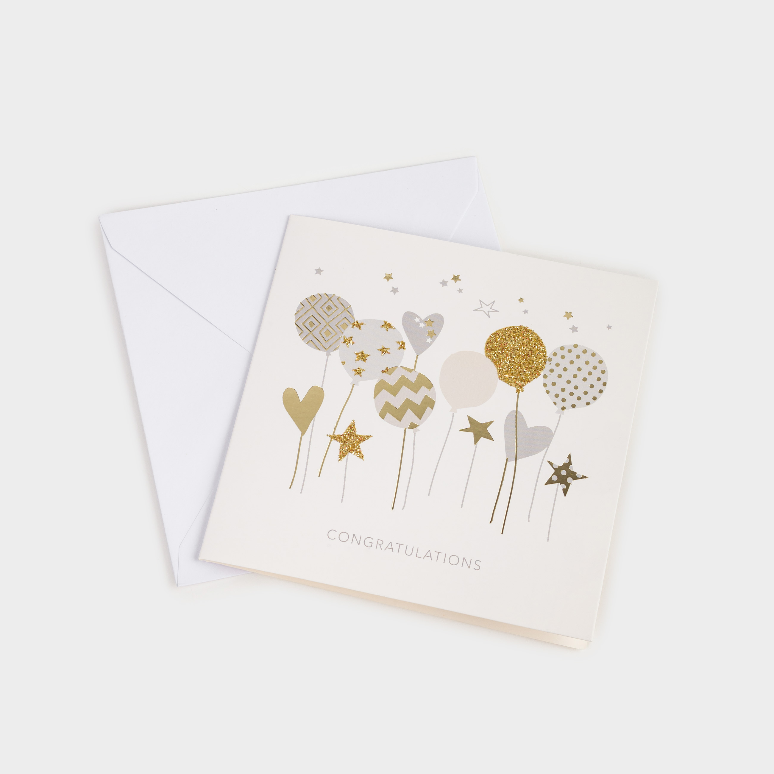 Gift envelope, 12x12 cm, paper, Happy Birthday, Birthday, image-7
