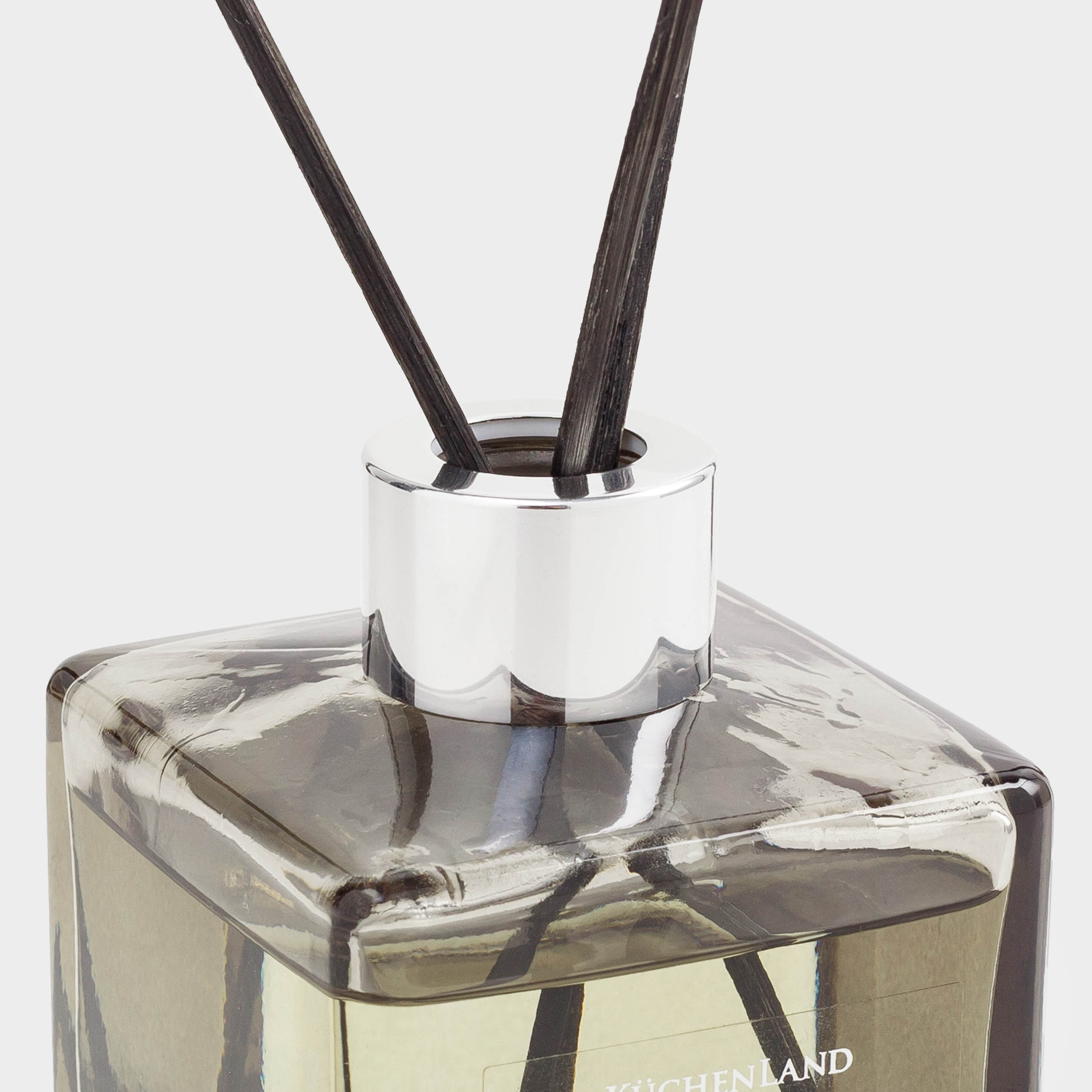Aroma diffuser, 150 ml, Grey, Red Cherries & Vanilla, Miracle nights