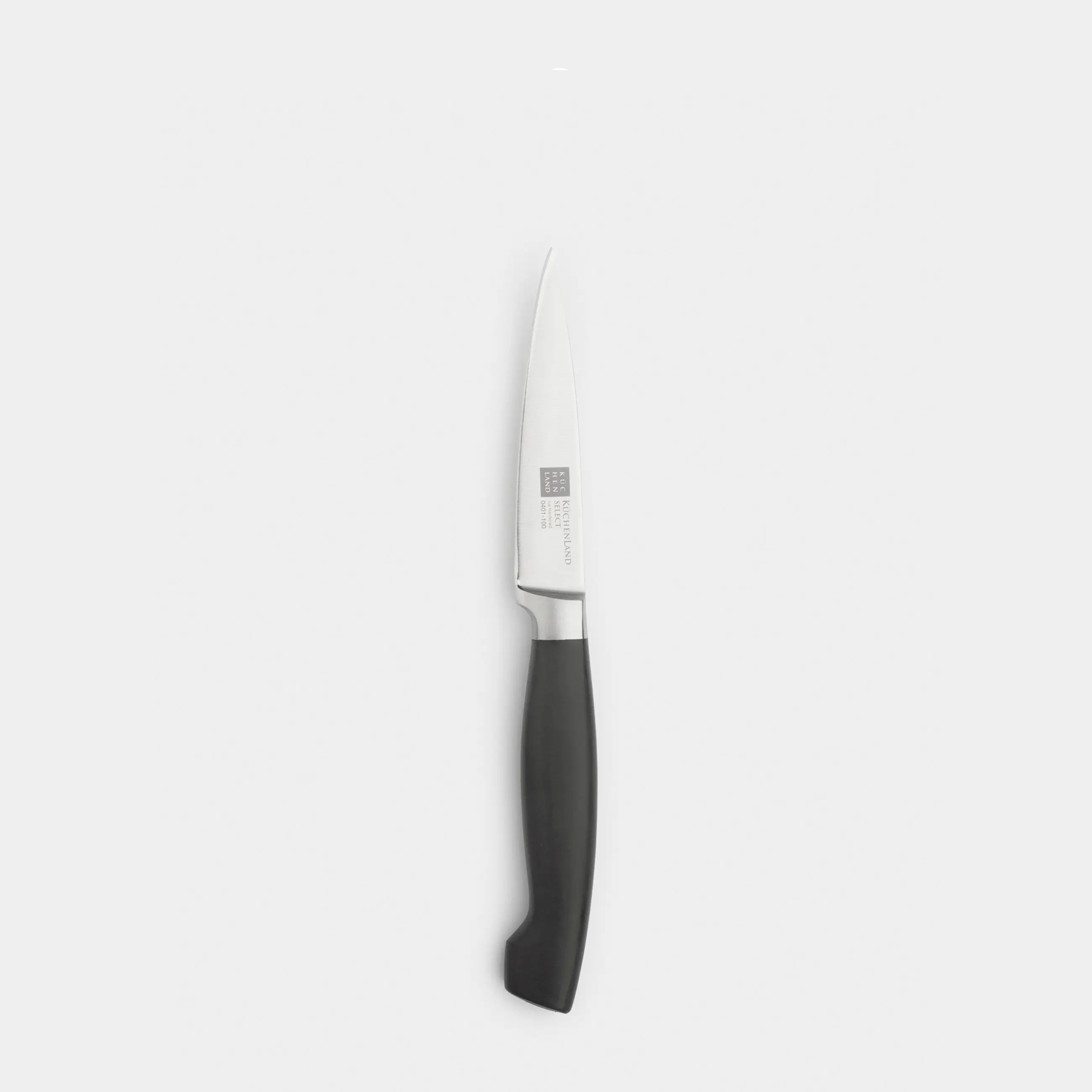 Vegetable peeler, 10 cm, Steel/Plastic, Choose
