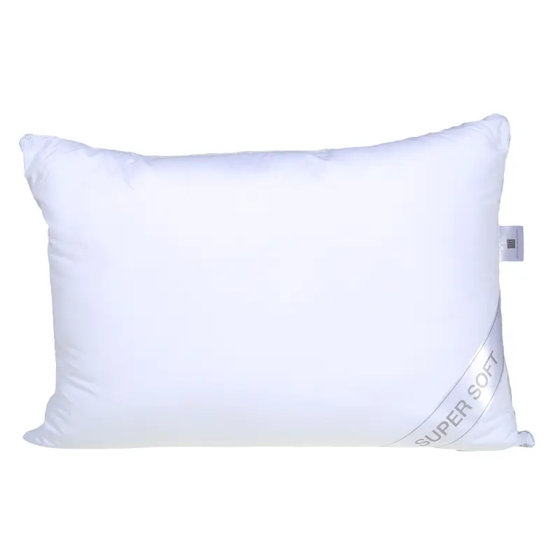 Pillow, 50х70 cm, microfiber, Super Soft ,image-0