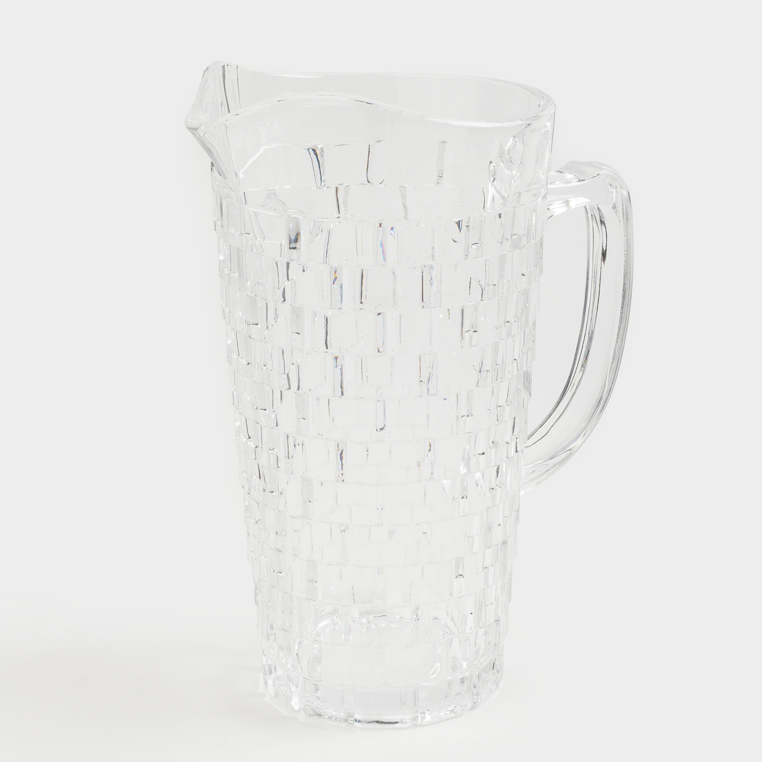 Jug, 1.3 l, glass P, Mosaic , image-2