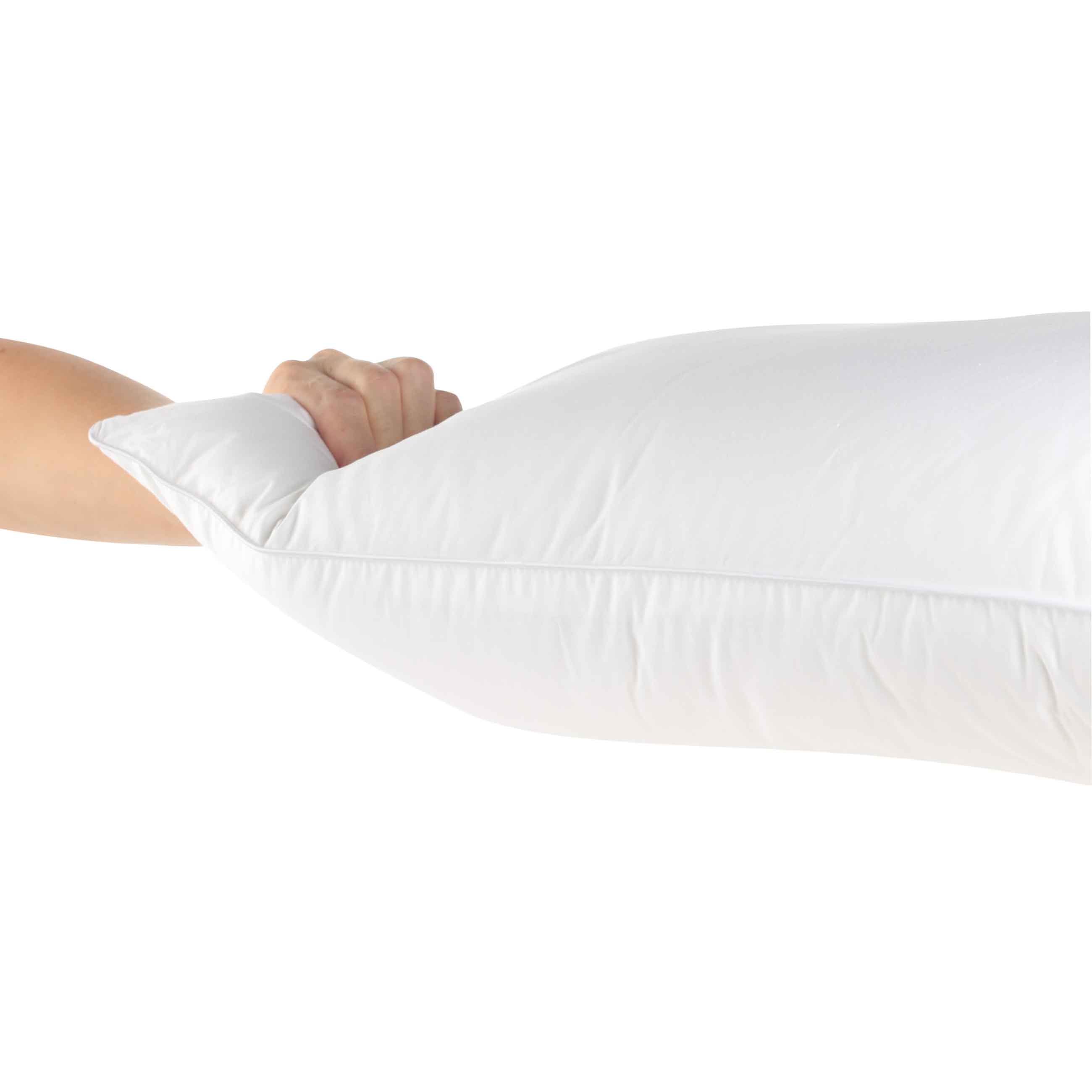Pillow, 50x70 cm, microfiber, Rest, Super soft