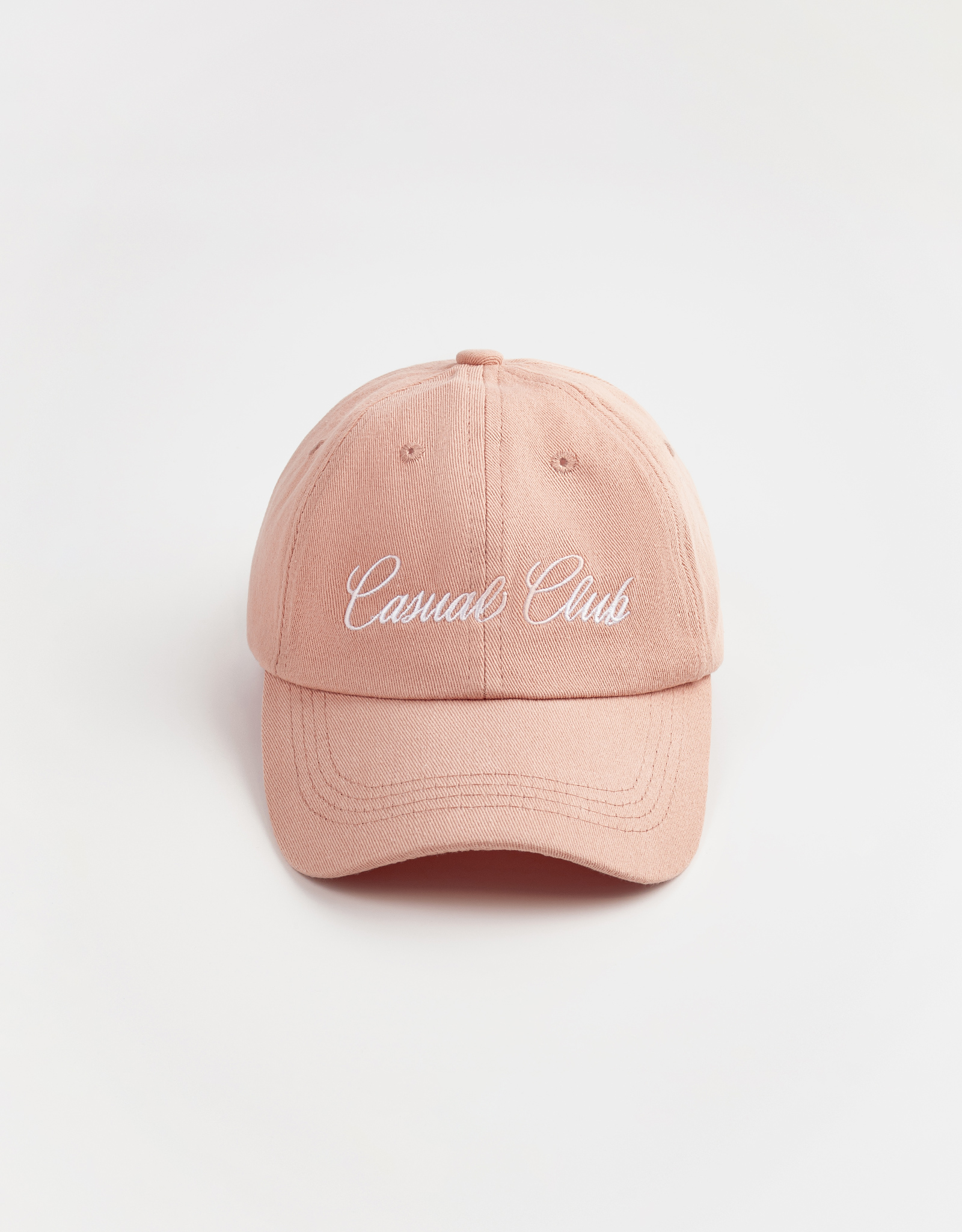 Baseball cap, 57 cm, single size, cotton, menthol, Totally good, Shore, image-0