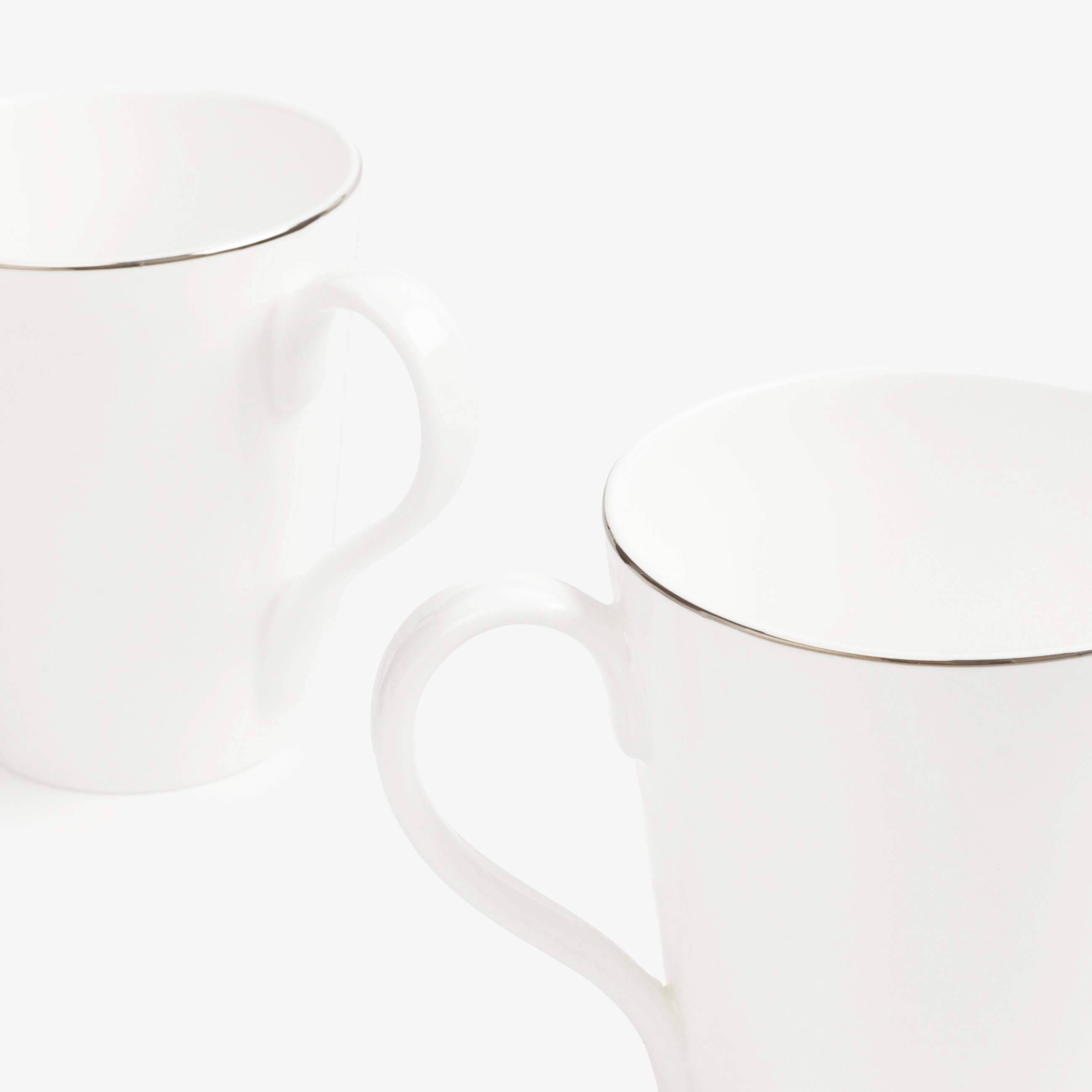 Mug, 350 ml, 2 pcs, porcelain F, Antarctica, image-3