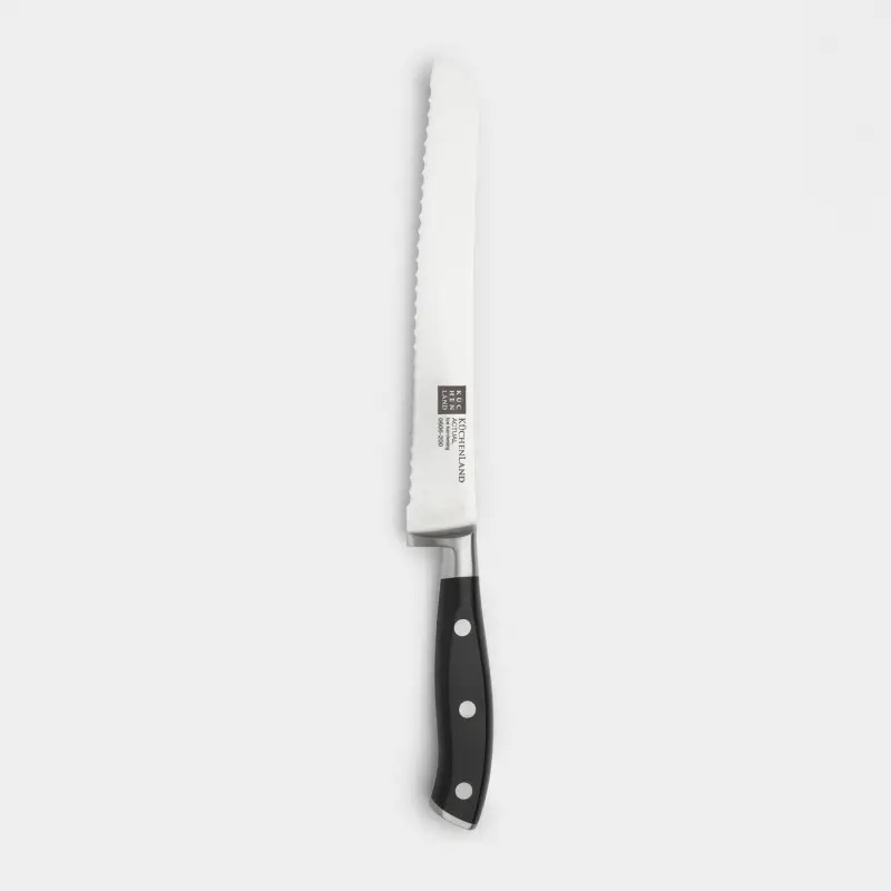 Bread knife, 20 cm, Actual ,image-0