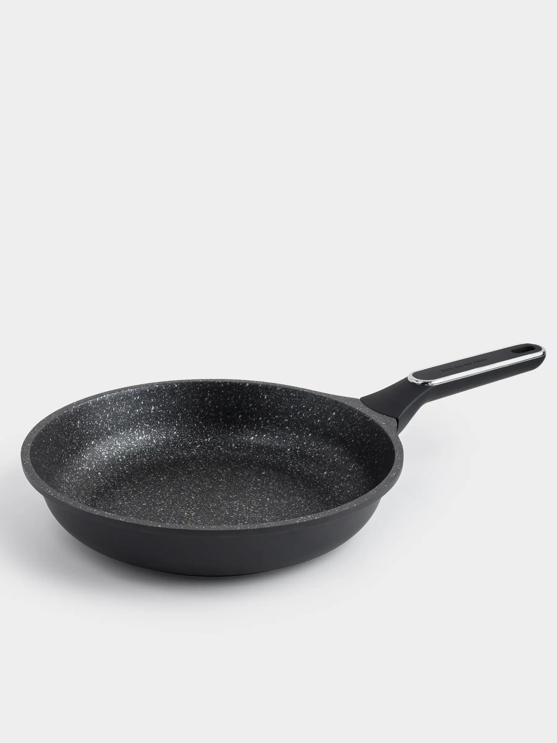 Frying pan, 28 cm, coated, aluminum, Saute