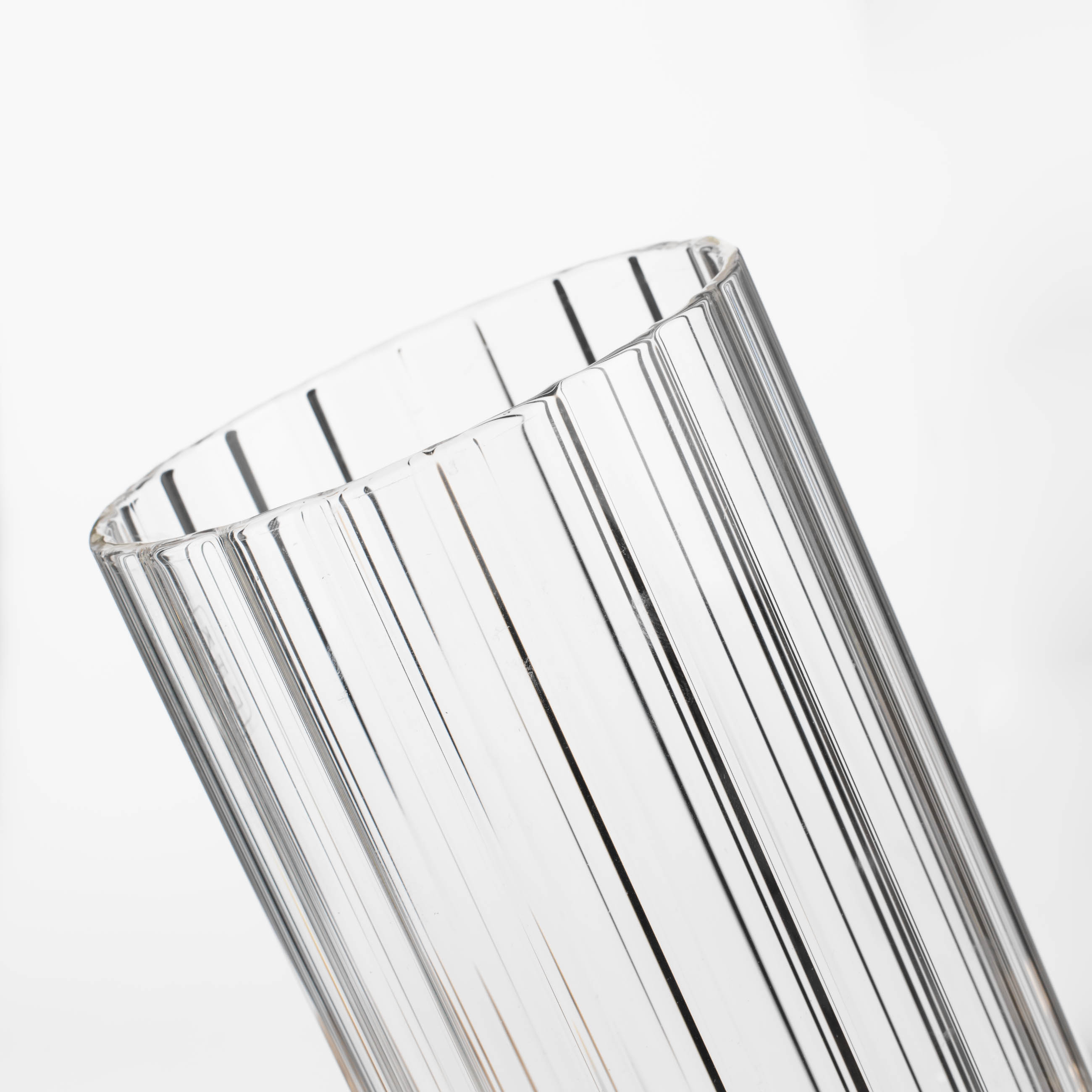 Can for bulk products, 800 ml, glass B / bamboo, Camellia, image-4