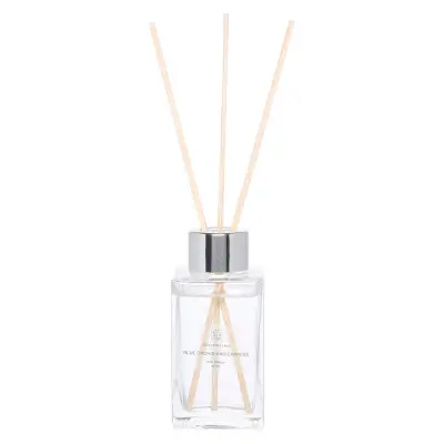 Aroma diffuser, 80 ml, Blue orchid and cypress, Basic ,image-0