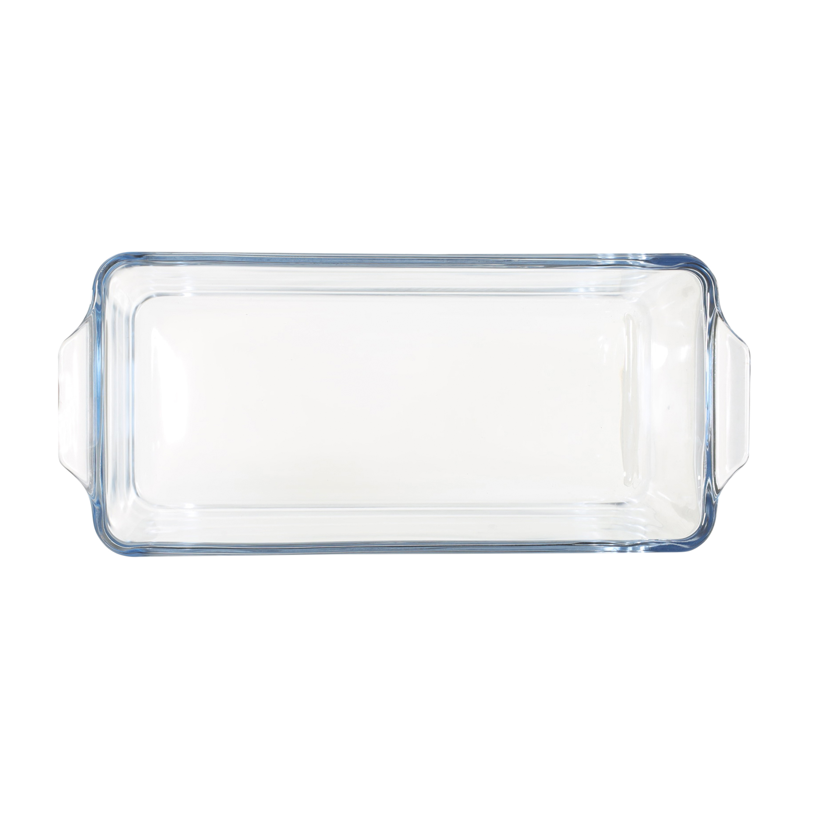 Baking dish, 20x10 cm, glass T, rectangular, Cook