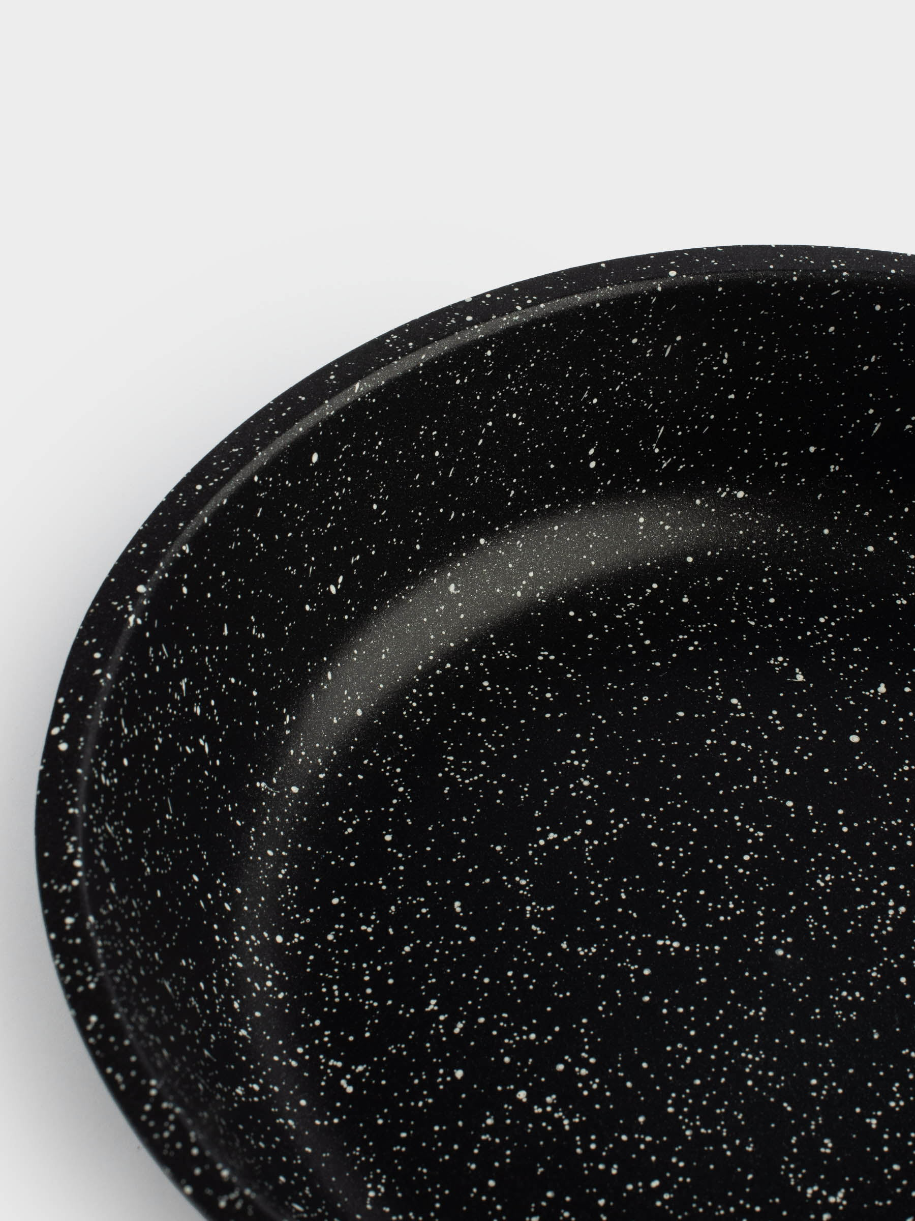 Frying pan, 20 cm, removable handle, coated, aluminum, Solution Red 2, image-6