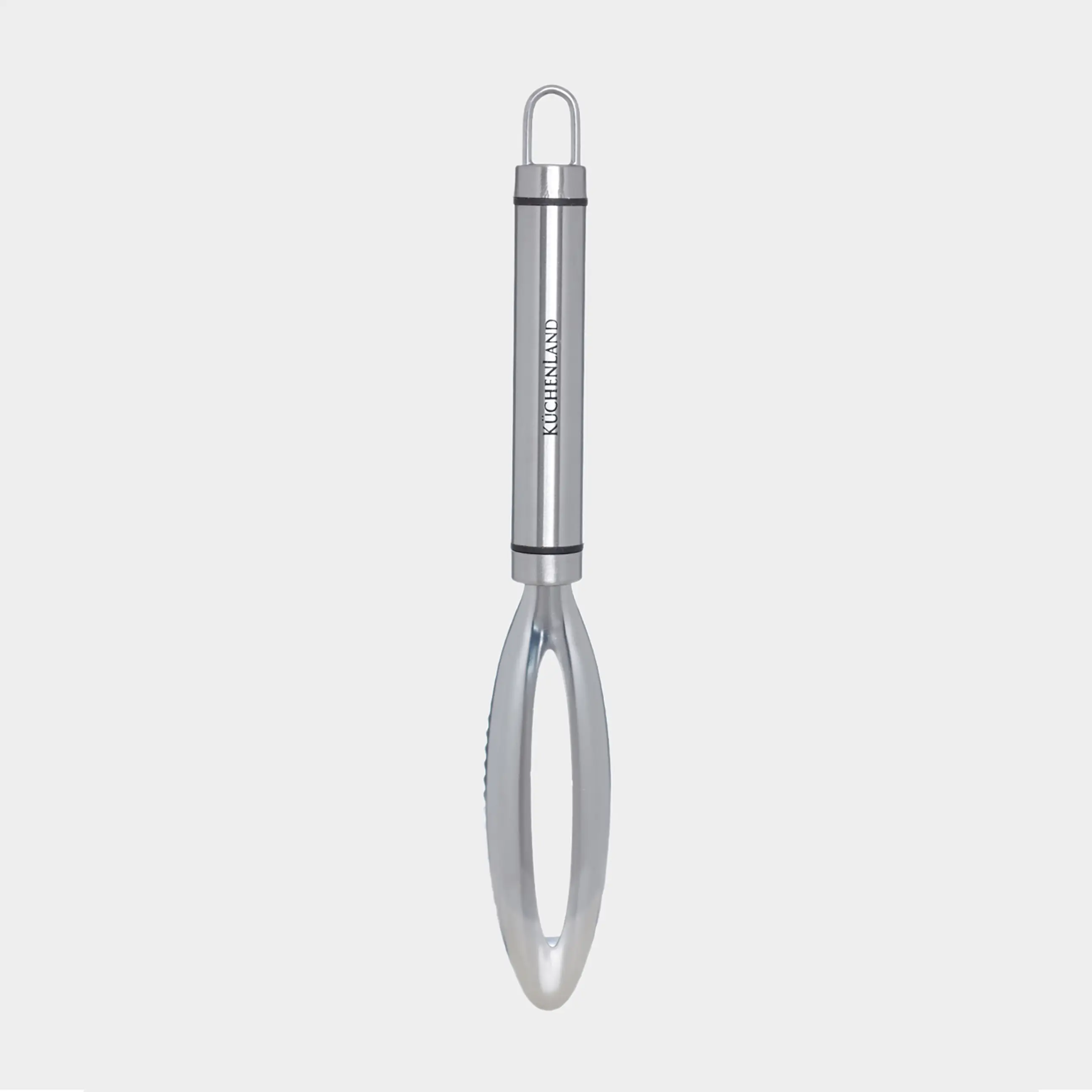 Fish cleaning knife, 25 cm, steel, Spiro
