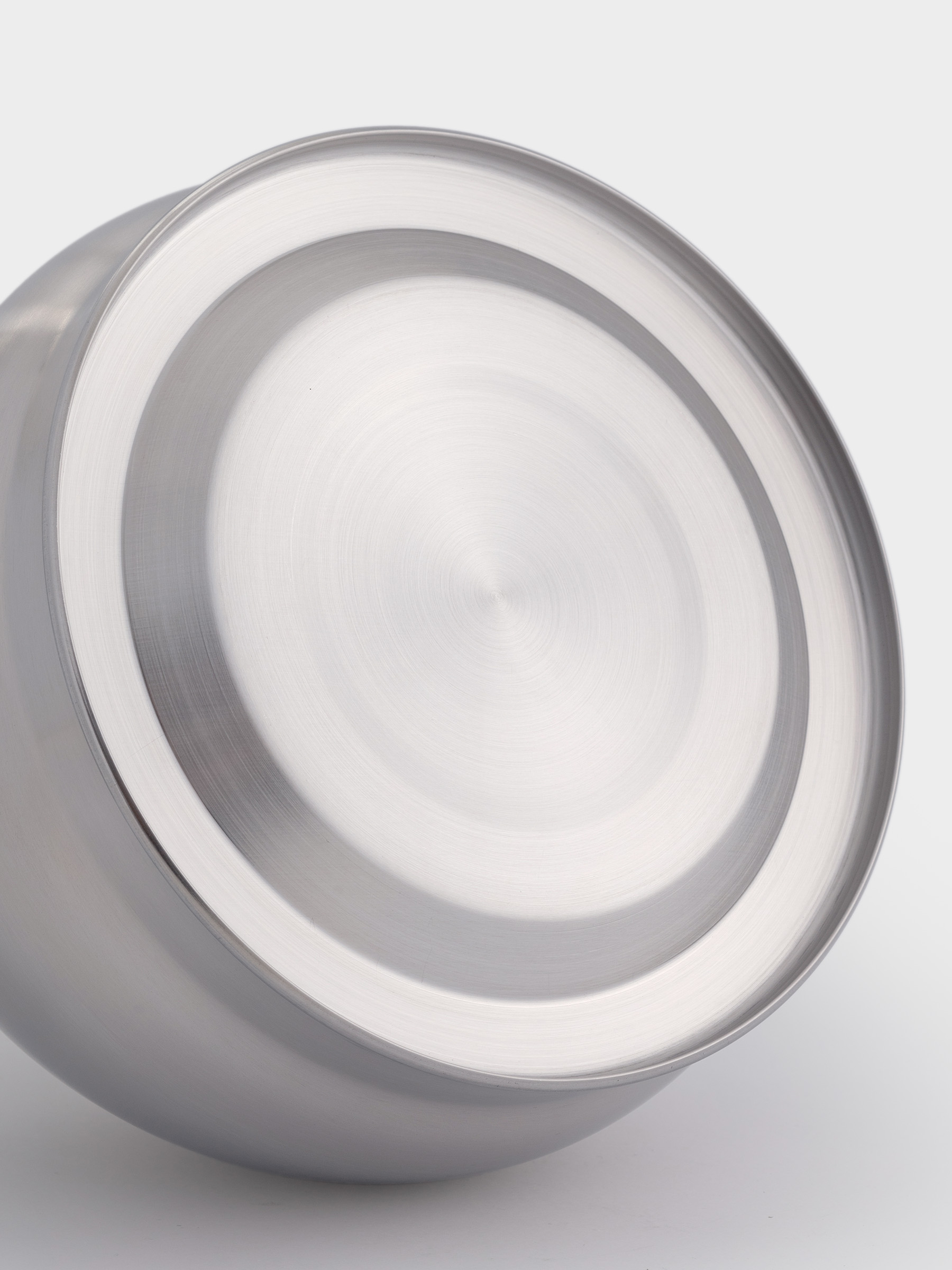 Kettle, 3,4 L, with whistle, steel / nylon, beige / matt, Whistle, image-7