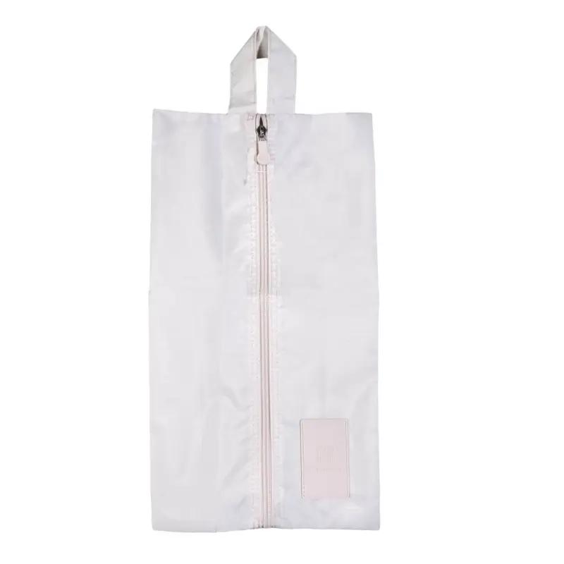 Organizer for women's shoes, 21х36х5 cm, beige, Easy Travel
