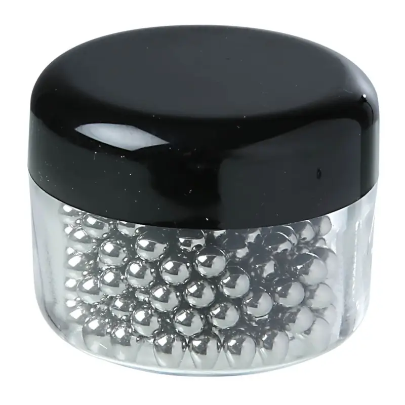 Decanter Cleaning Beads, 150 Pieces, Bar