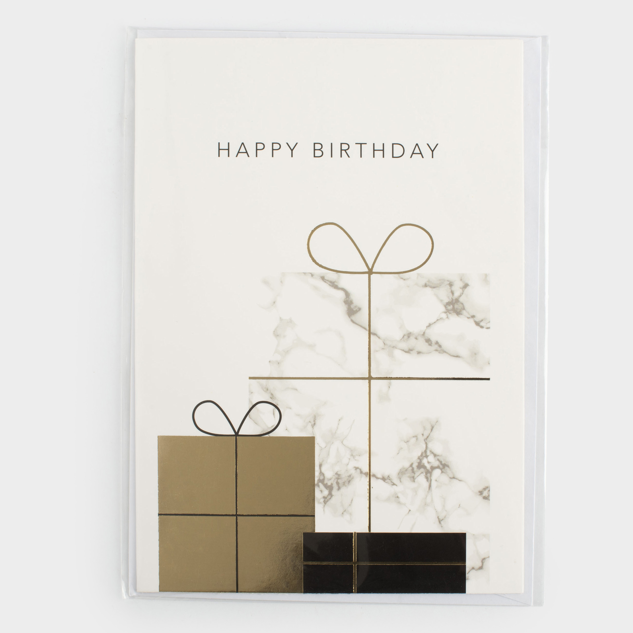 Gift envelope, 12x17 cm, paper, Gifts, Birthday, image-4