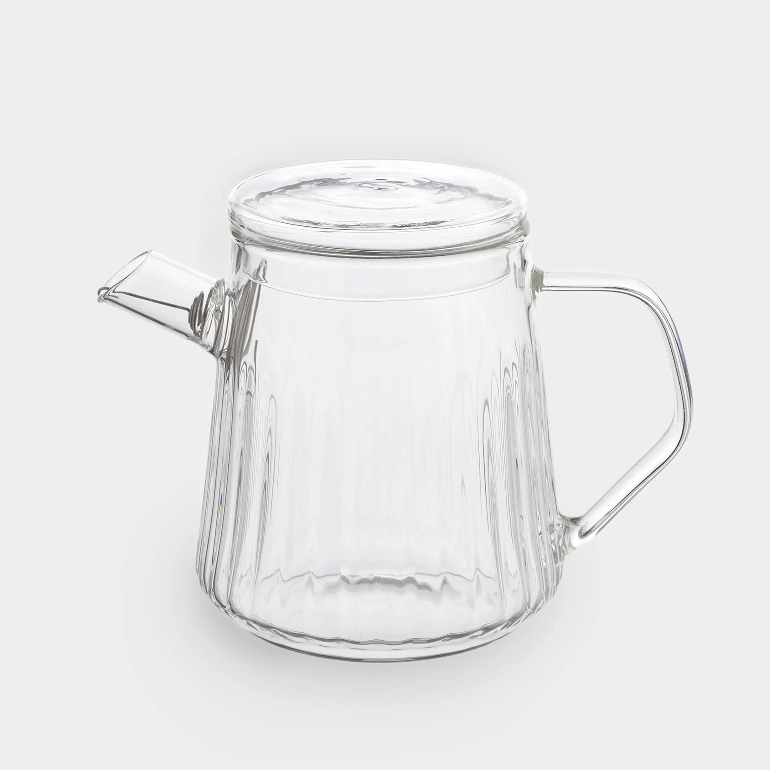 Teapot, 650 ml, glass B, Glacier