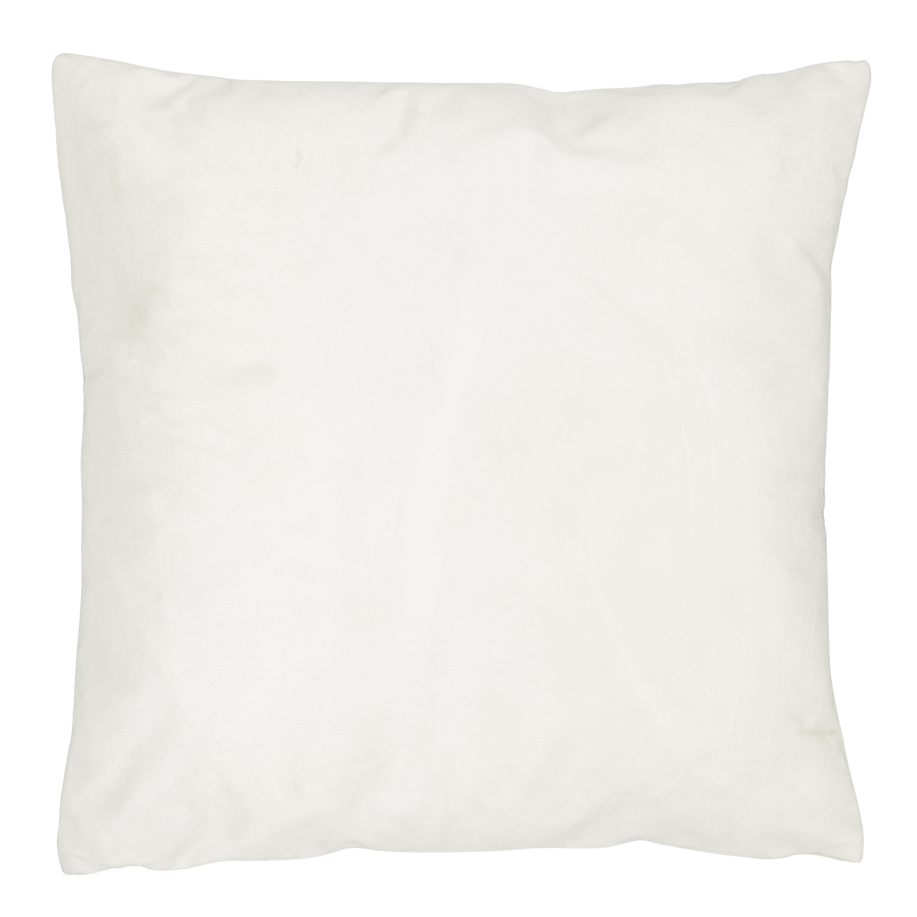 Decorative pillow, 45x45 cm, polyester, Irises, Van Gogh, Art, image-1