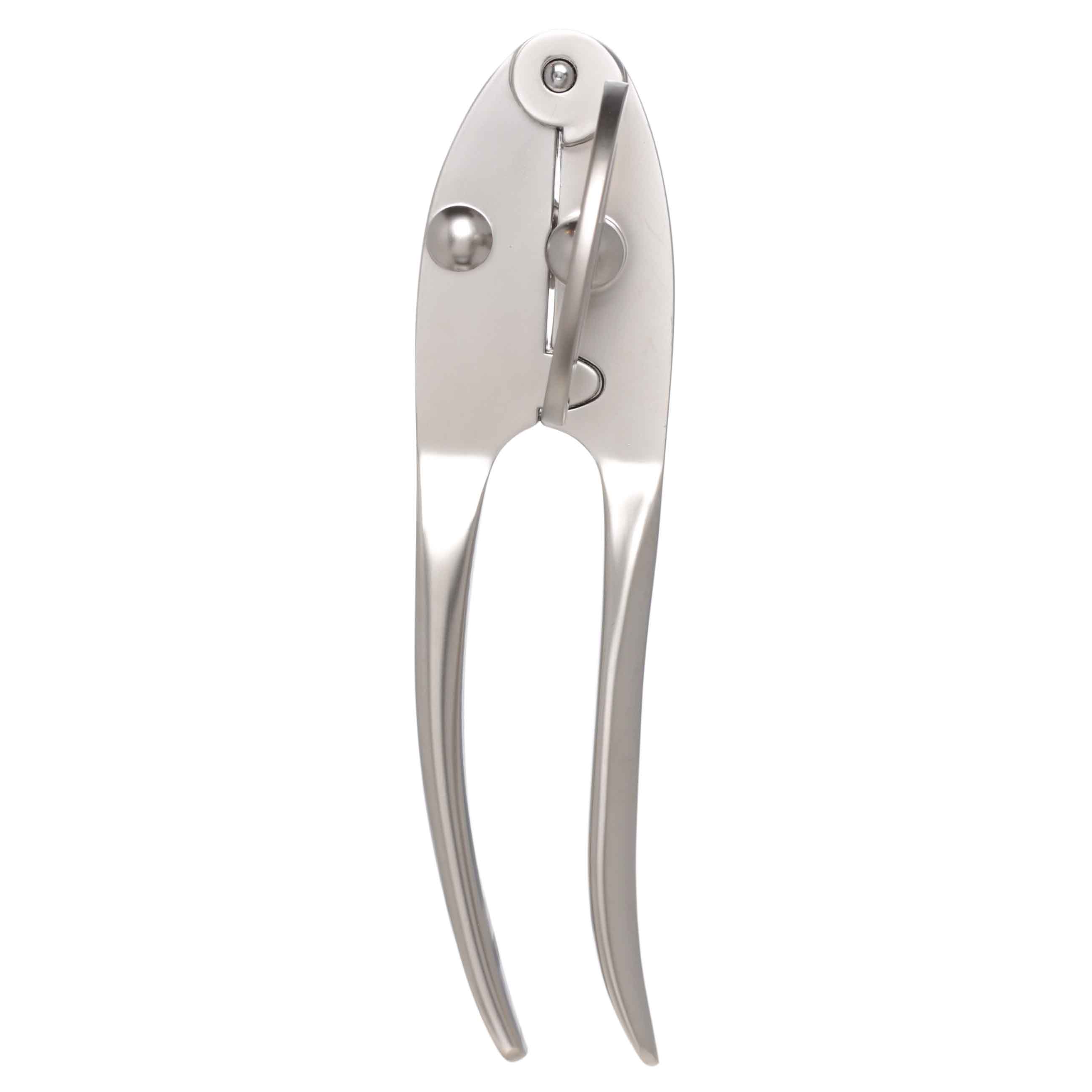 Can opener, 16 cm, metal, Easily, image-0