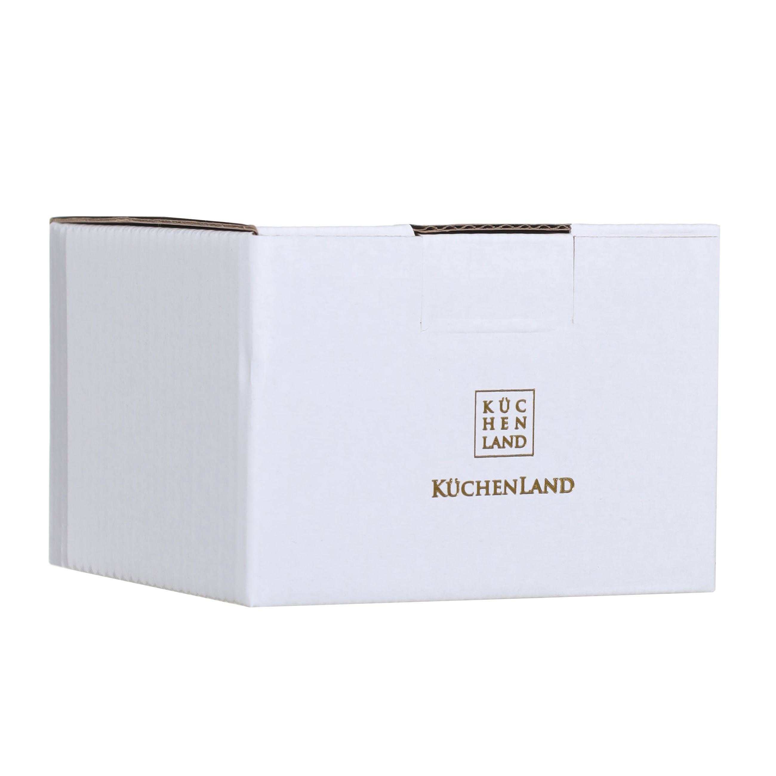 Storage container, 10x11 cm, glass P, Alpine, image-2