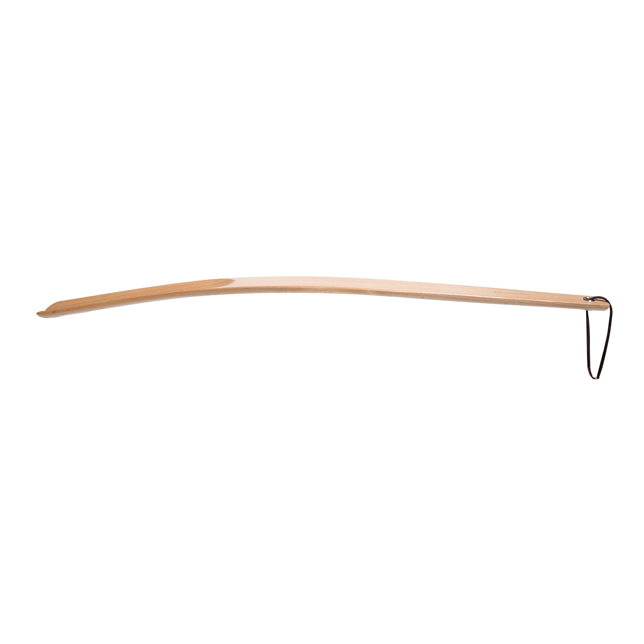 Shoe spoon, 55 cm, wood, Eco life