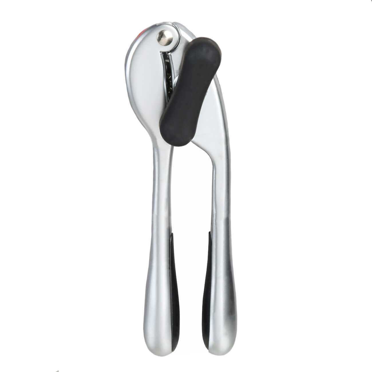 Can opener, 17 cm, metal / plastic, Start