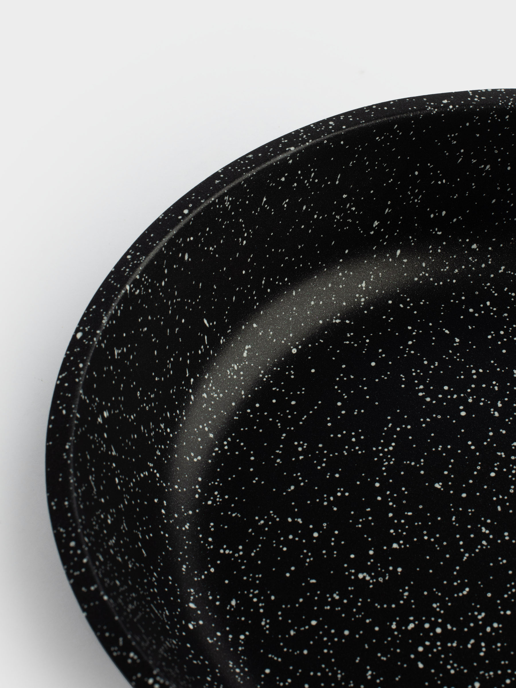 Frying pan, 20 cm, removable handle, coated, aluminum, Solution 2, image-6