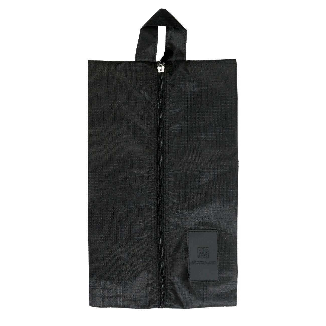Organizer for women's shoes, 21x36x5 cm, black, Easy Travel