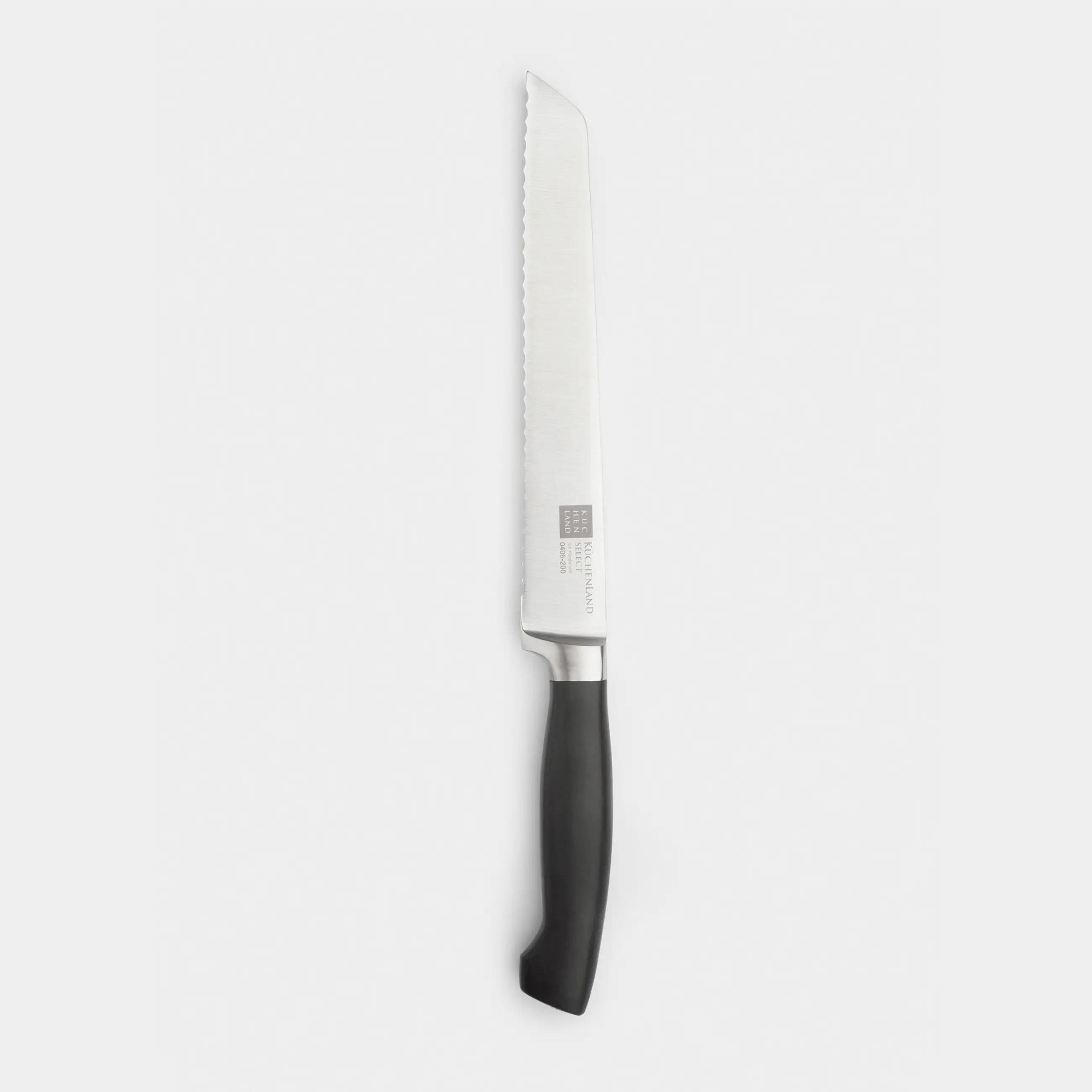 Bread knife, 20 cm, Choose