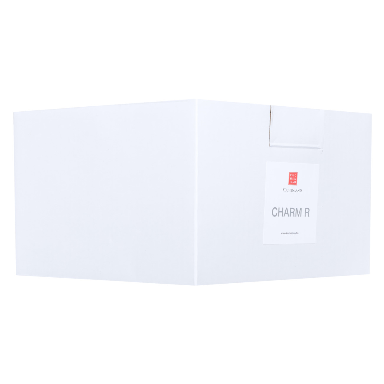 Salad bowl, 17x11 cm, glass R, Charm R, image-1