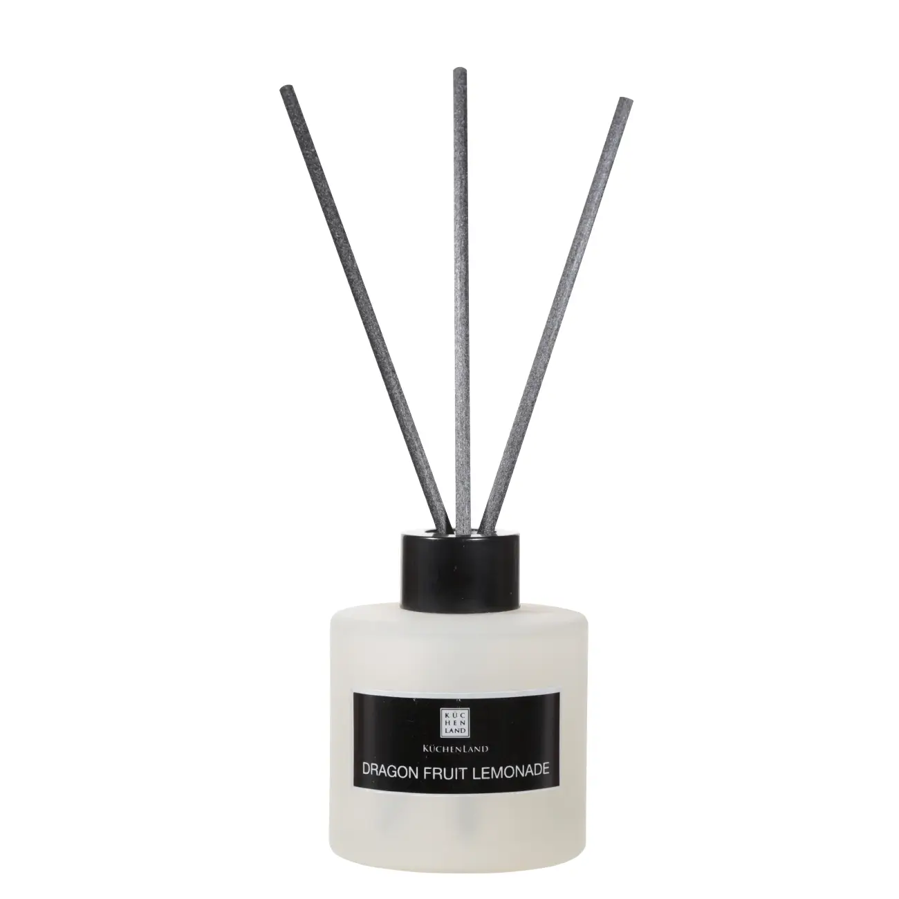 Aroma diffuser, 100 ml, grey, Dragon Fruit Lemonade, Intensity