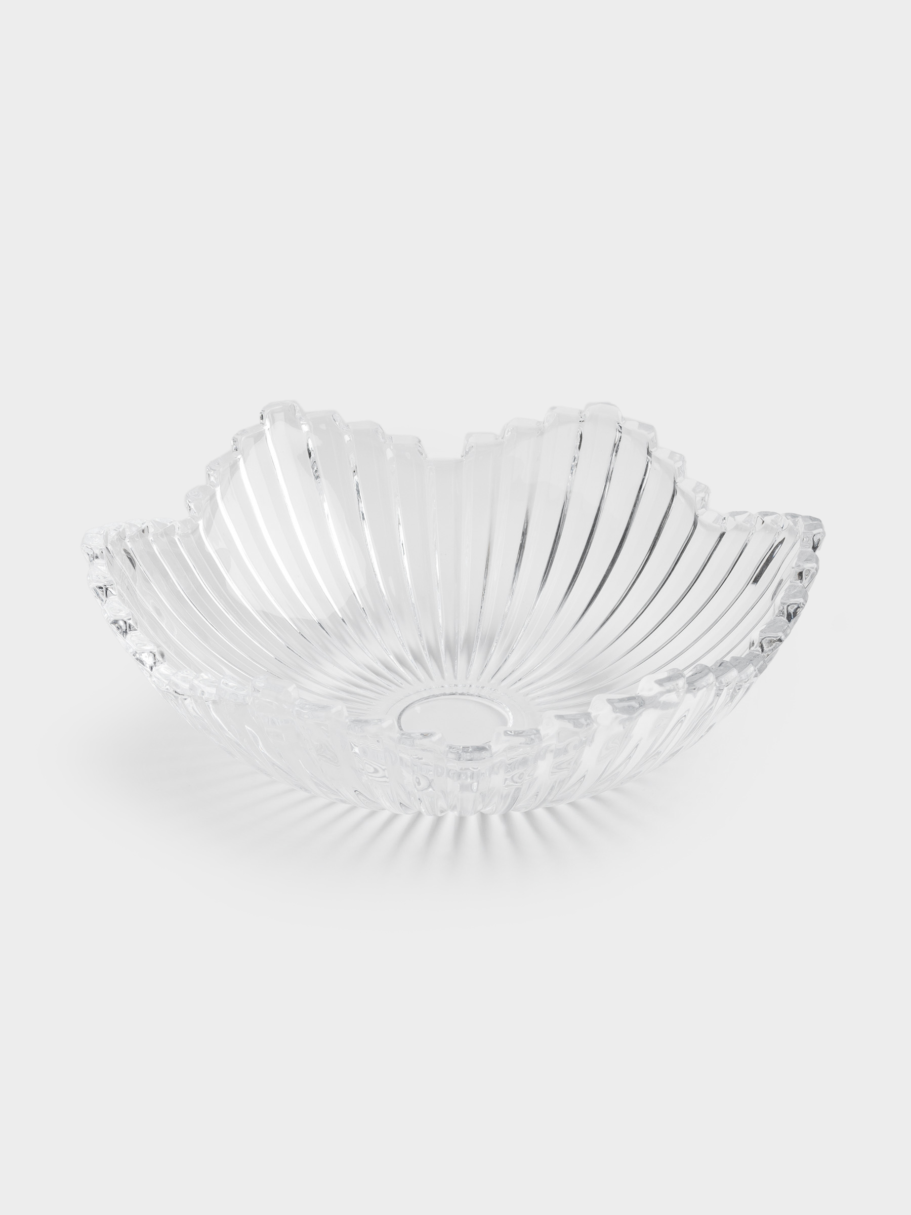 Fruit bowl, 29x10 cm, glass R, Alid, image-2