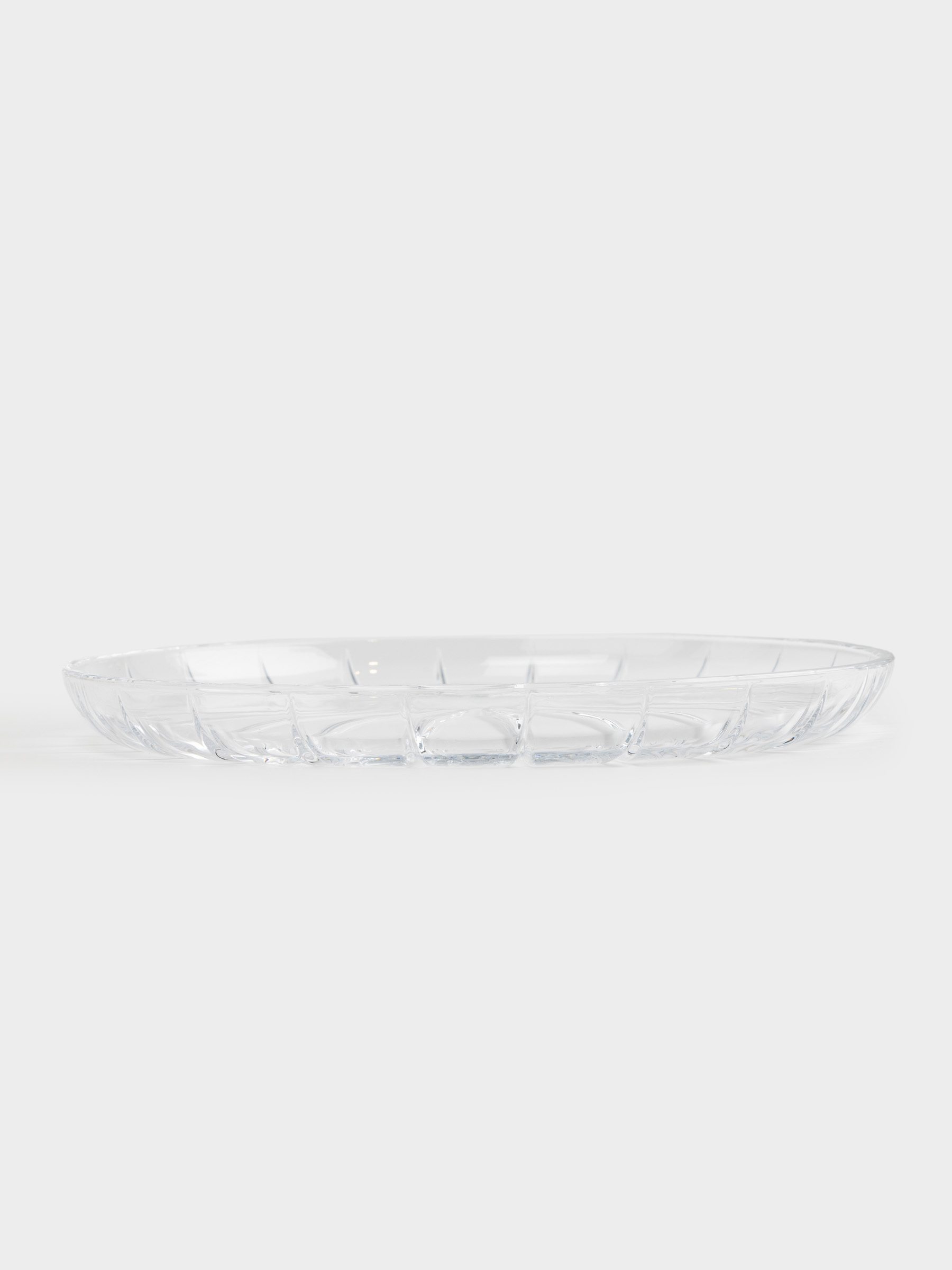Dish, 31x3 cm, glass R, Glare, image-5