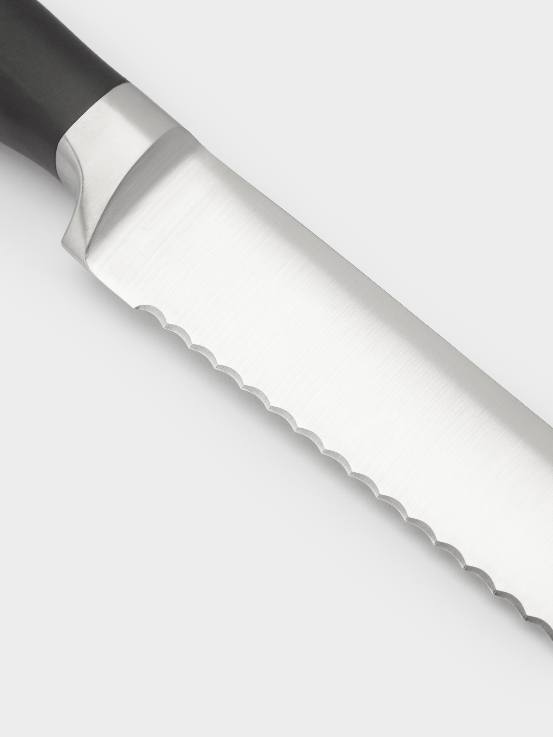 Bread knife, 20 cm, Choose, image-3