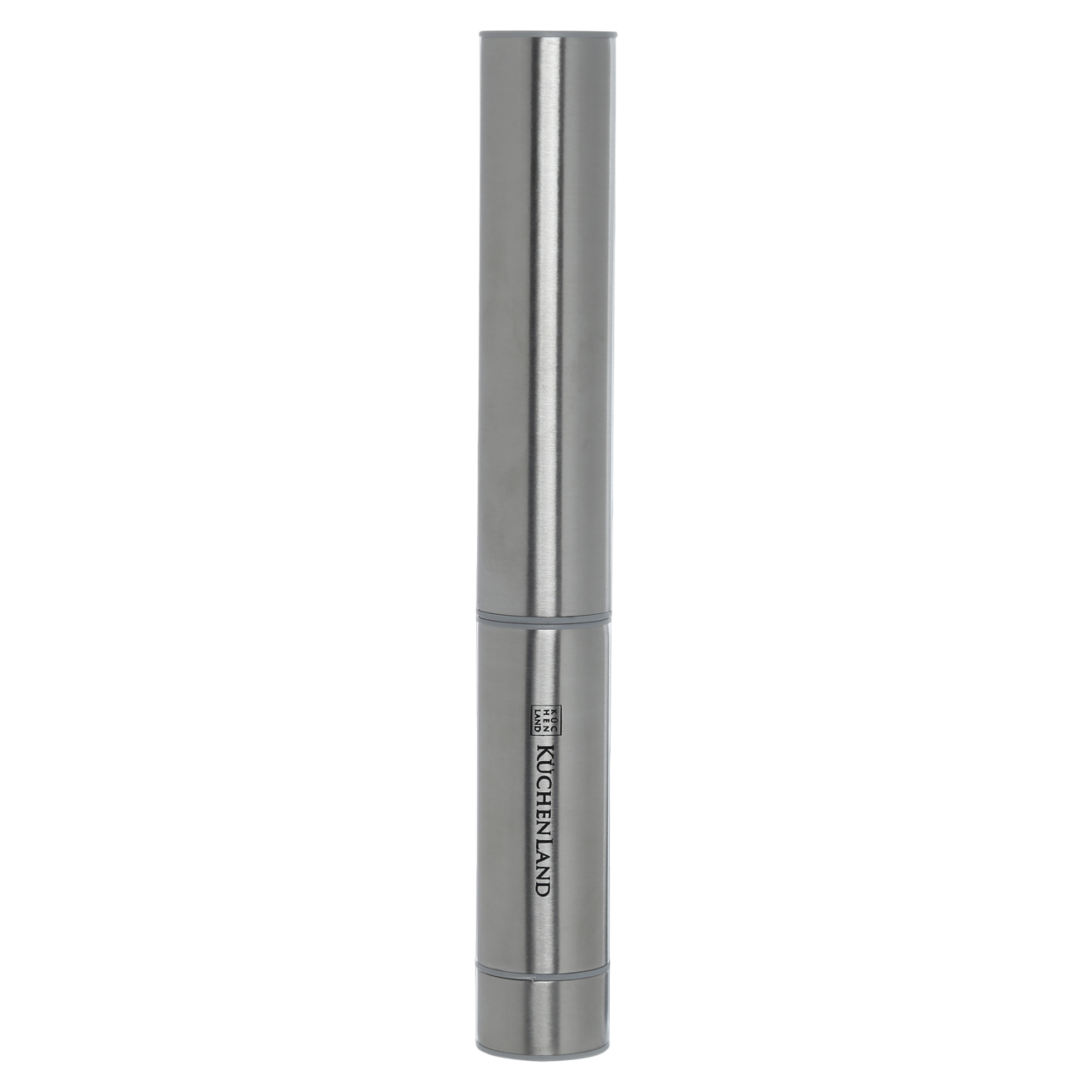 Milk frother, 24 cm, submersible, steel, Cappuccino, image-3