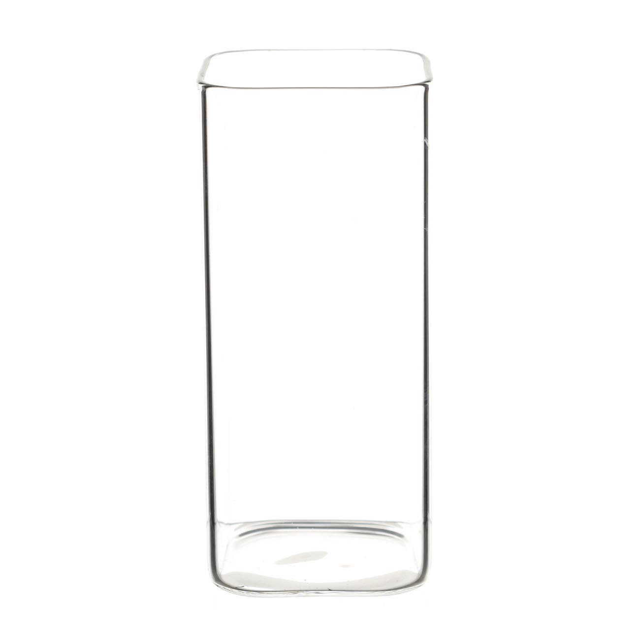 Glass, 13 cm, 350 ml, Glass B, Clear, image-0