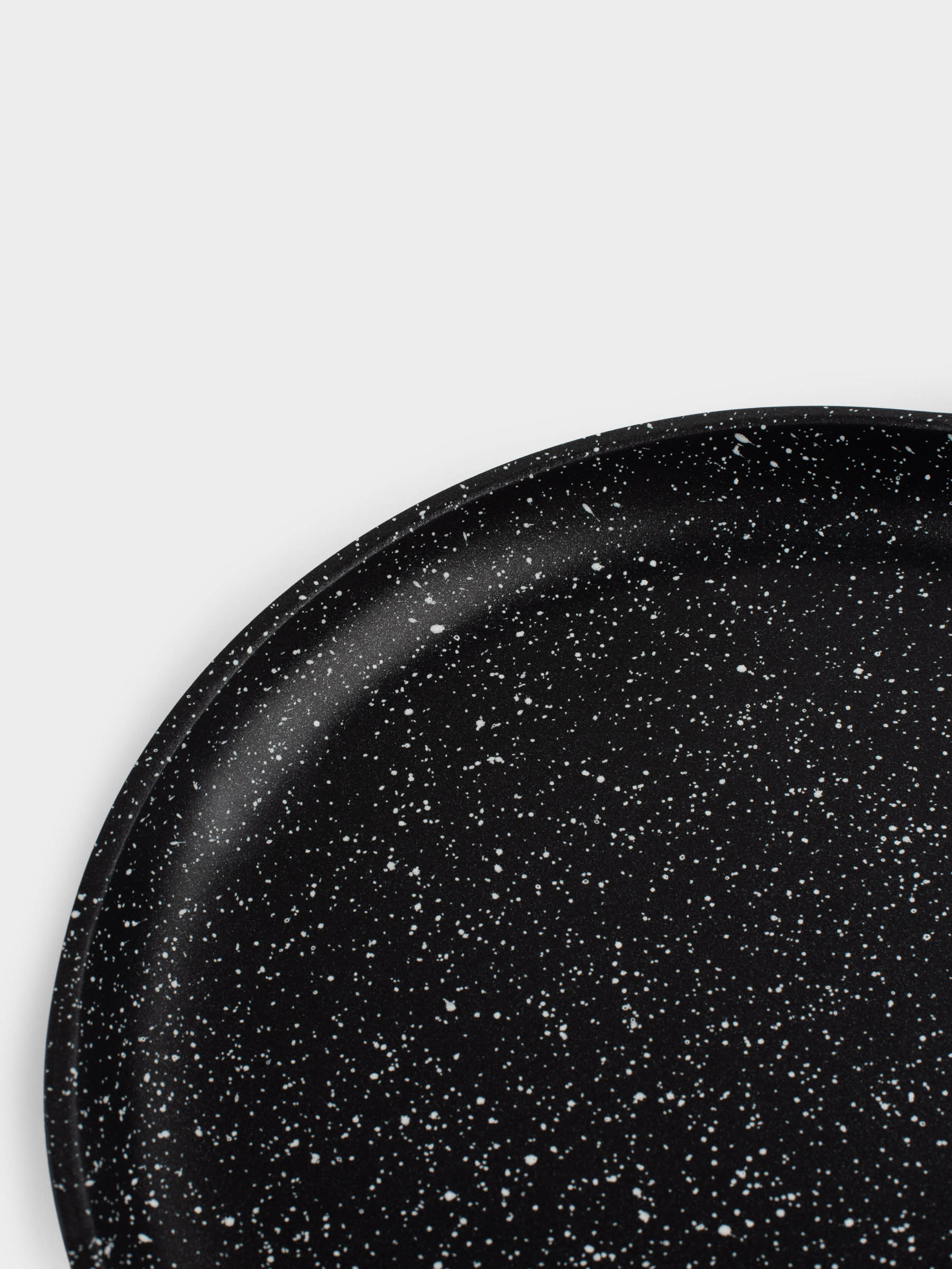 Pancake pan, 24 cm, coated, aluminum, Solution Red, image-6