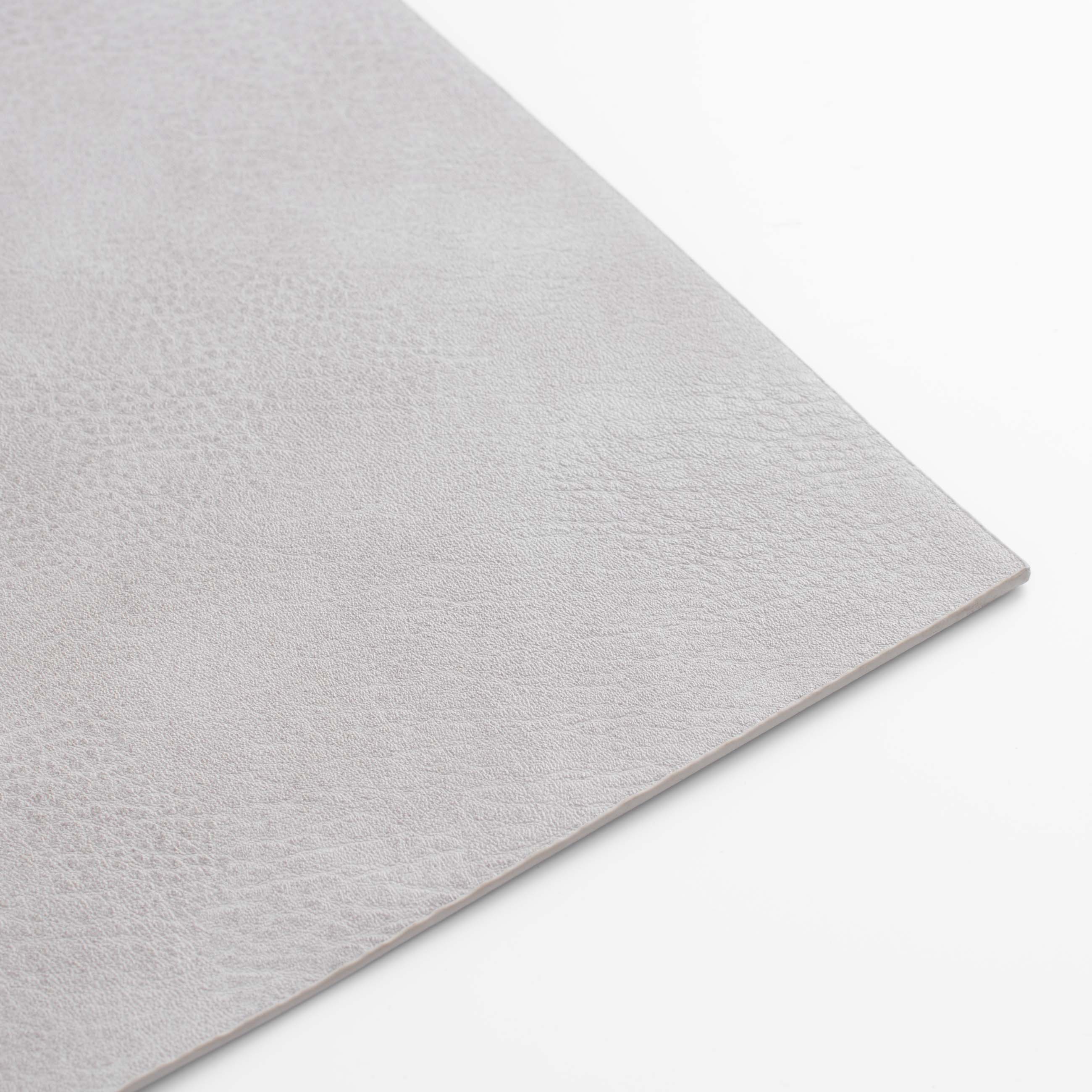 Napkin for appliances, 30x45 cm, PVC, rectangular, gray, Rock