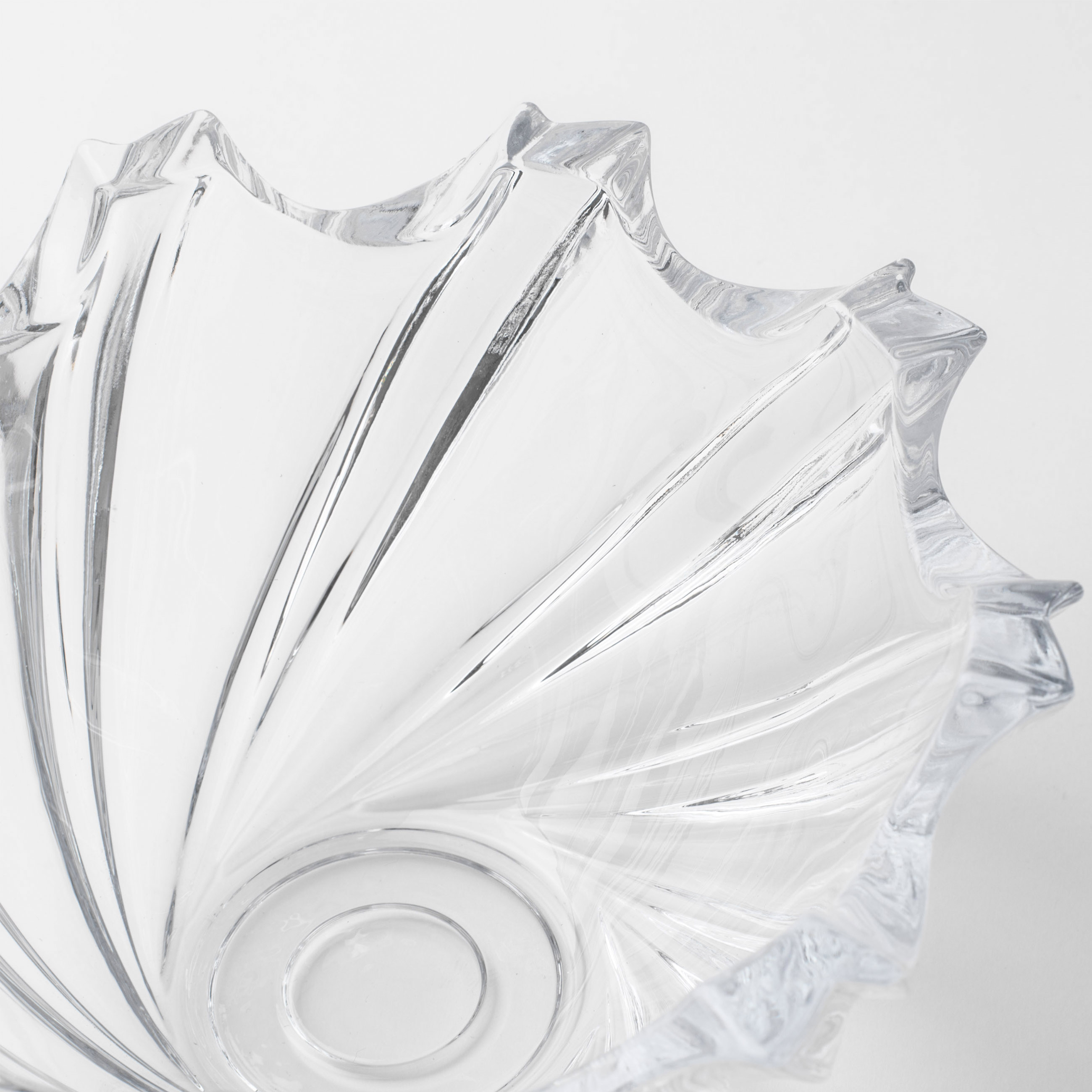 Salad bowl, 20x10 cm, 750 ml, glass R, Torsido