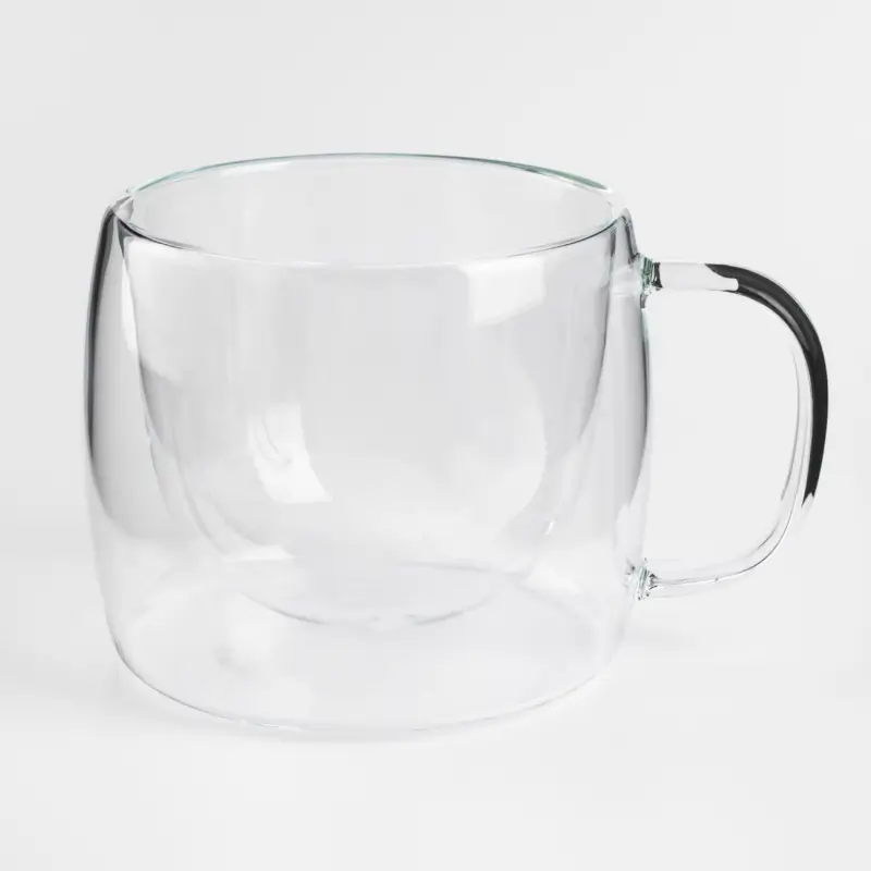 Mug, 360 ml, glass B, Air