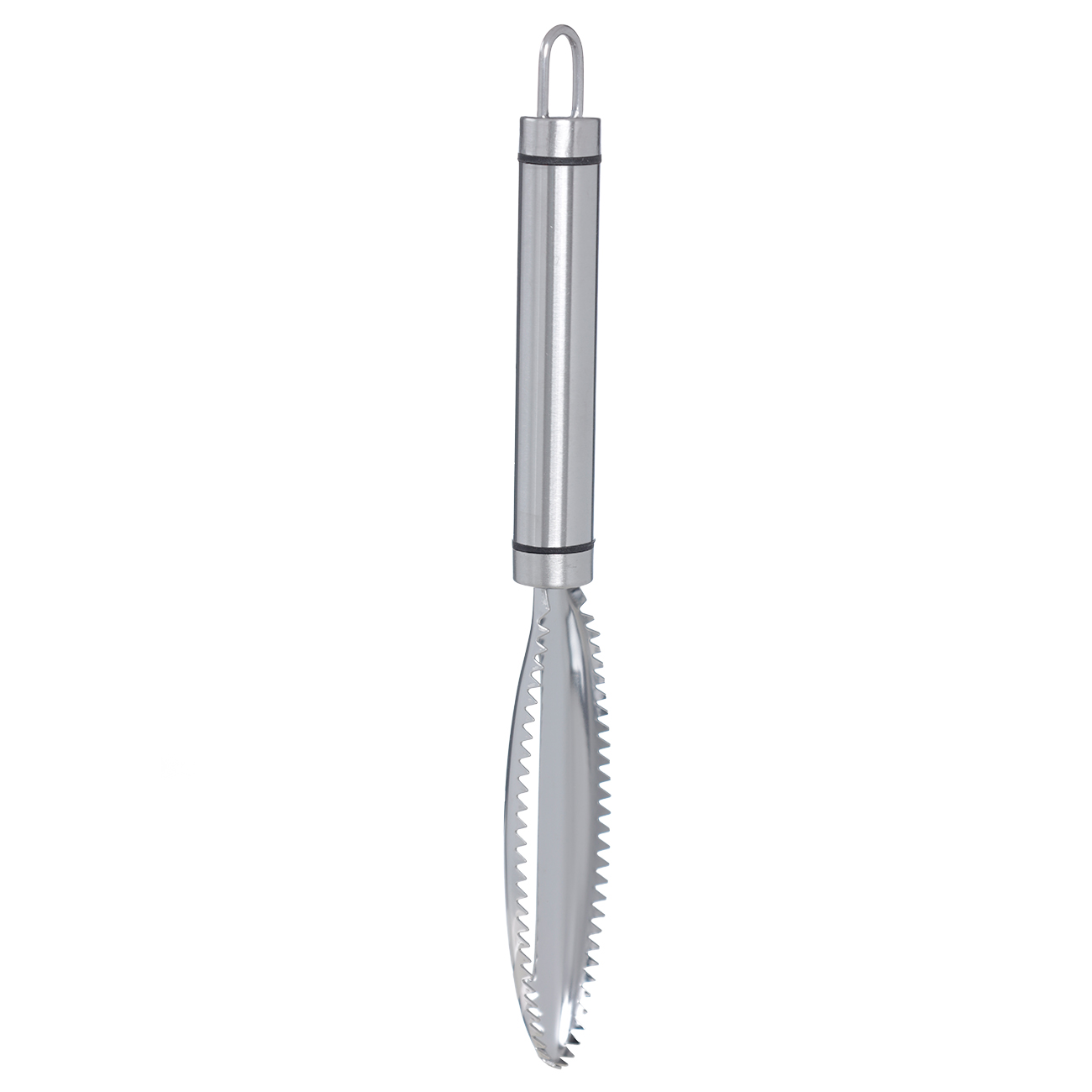 Fish cleaning knife, 25 cm, steel, Spiro