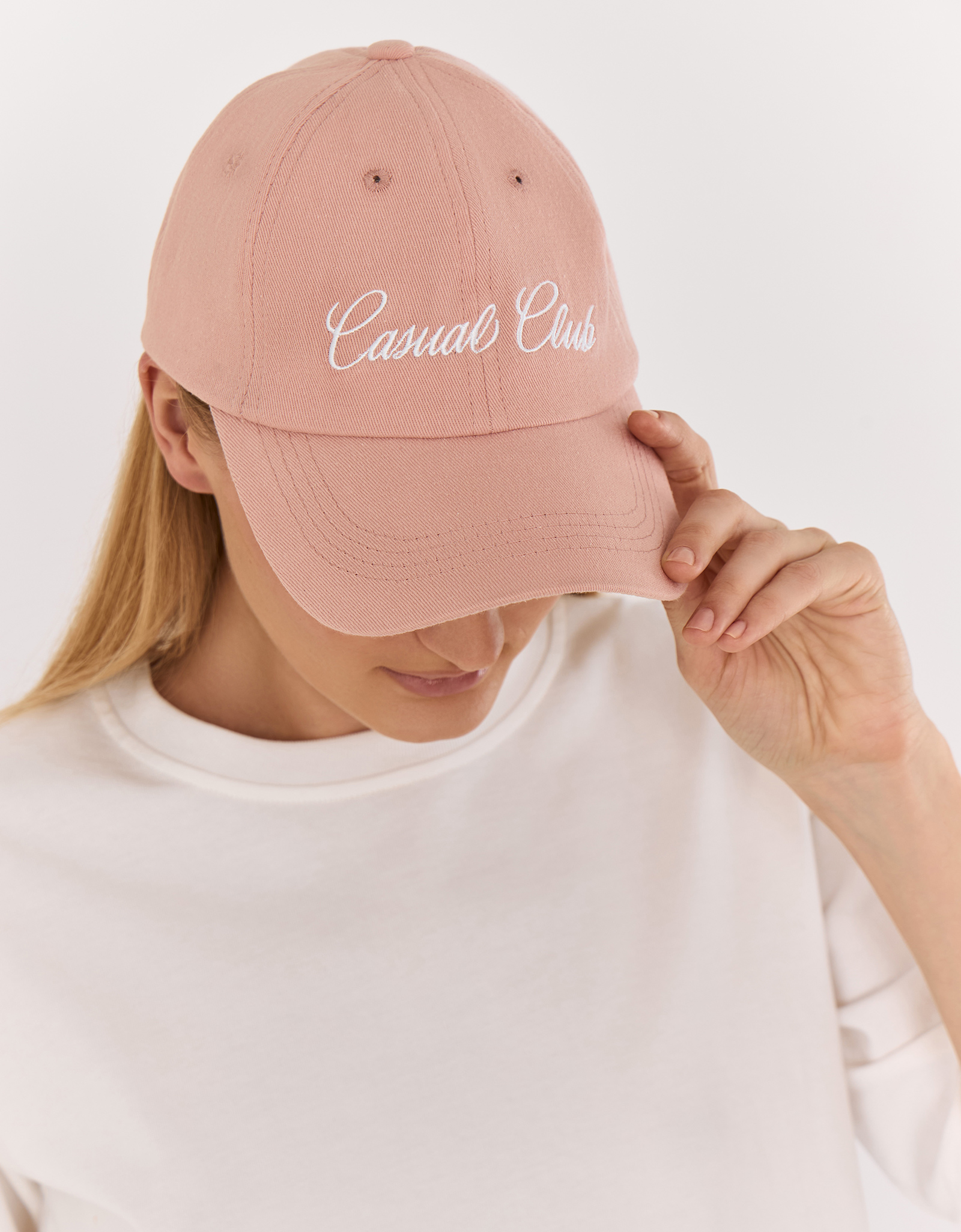 Baseball cap, 57 cm, single size, cotton, menthol, Totally good, Shore, image-6